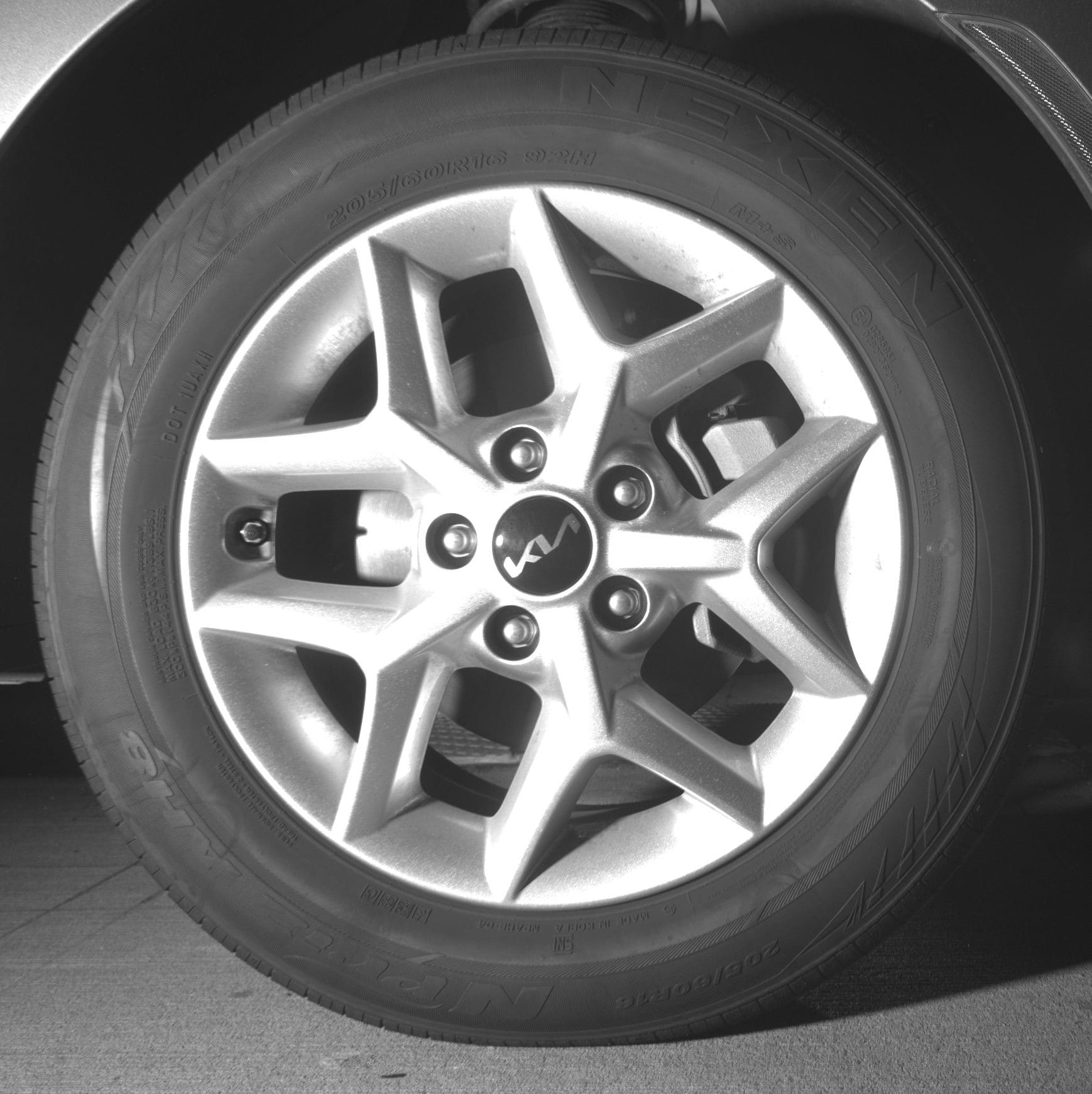 Thumbnail: 2025 Kia Soul - 10