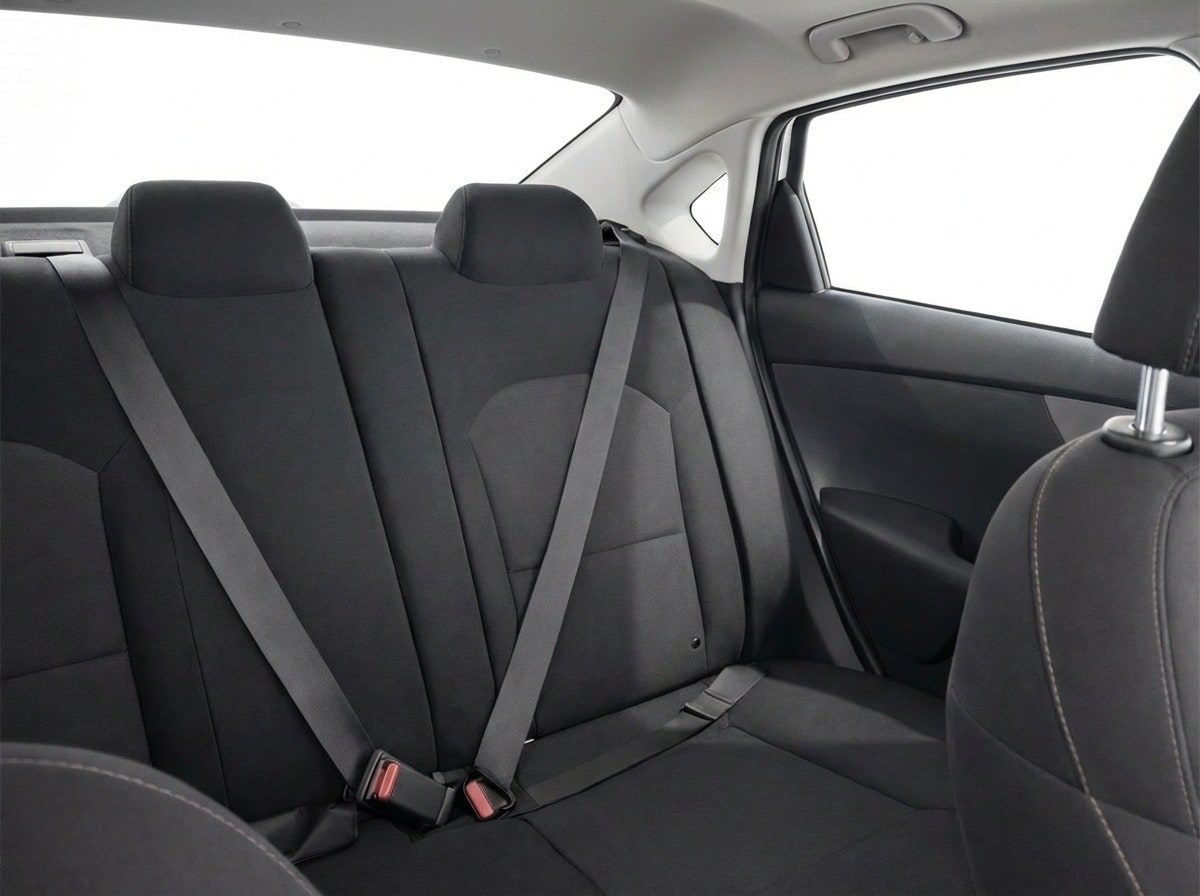 Thumbnail: 2024 Kia Forte - 11