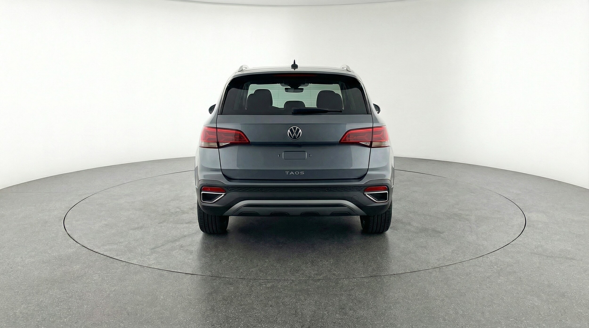 Thumbnail: 2025 Volkswagen Taos - 6