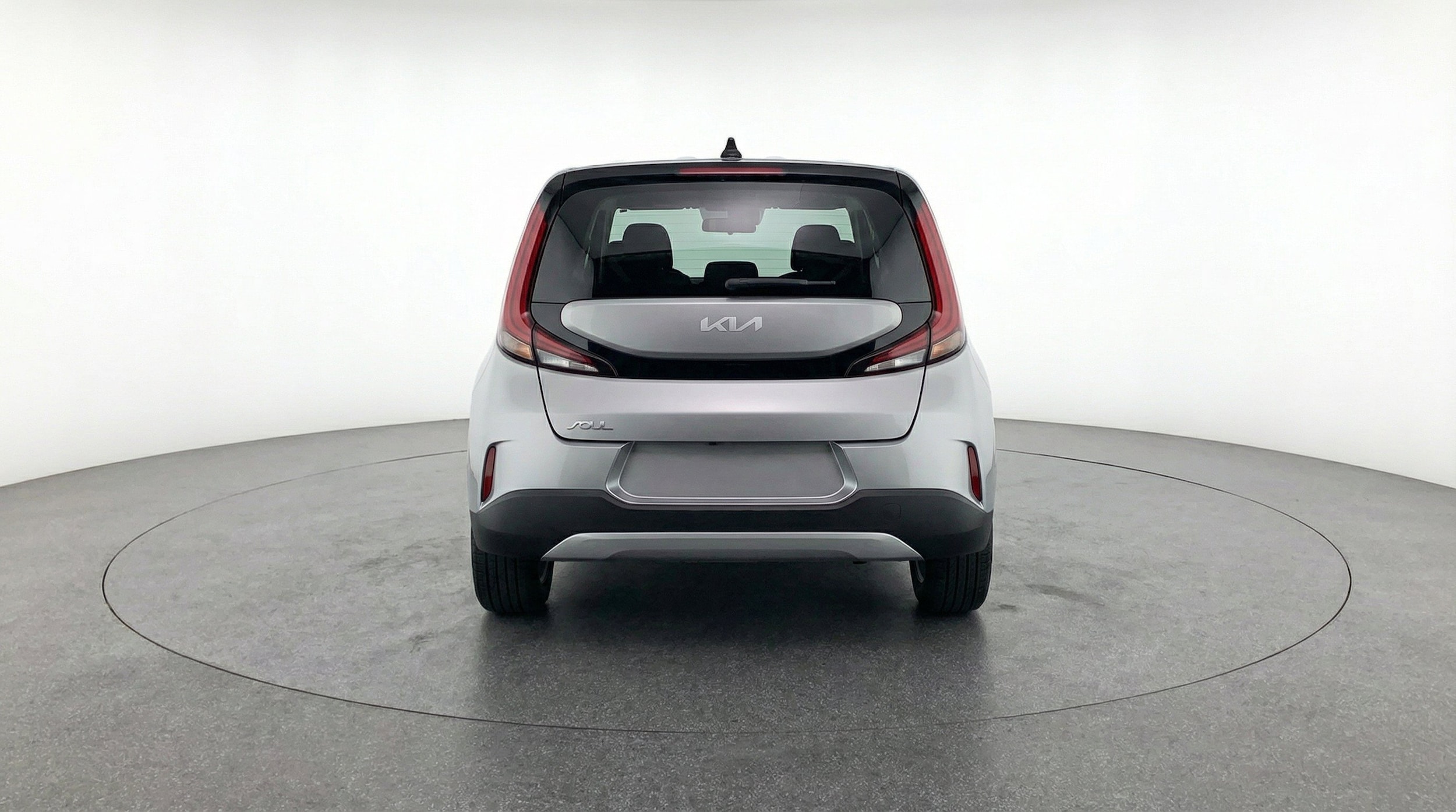 Thumbnail: 2025 Kia Soul - 7