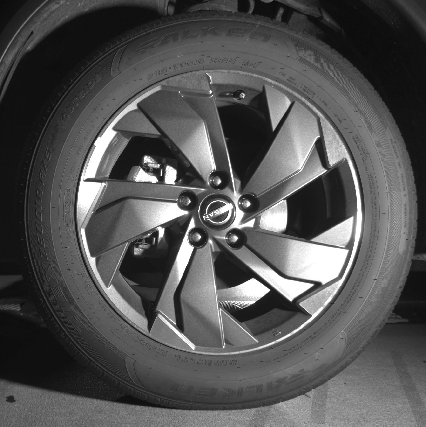 Thumbnail: 2025 Nissan Rogue - 9