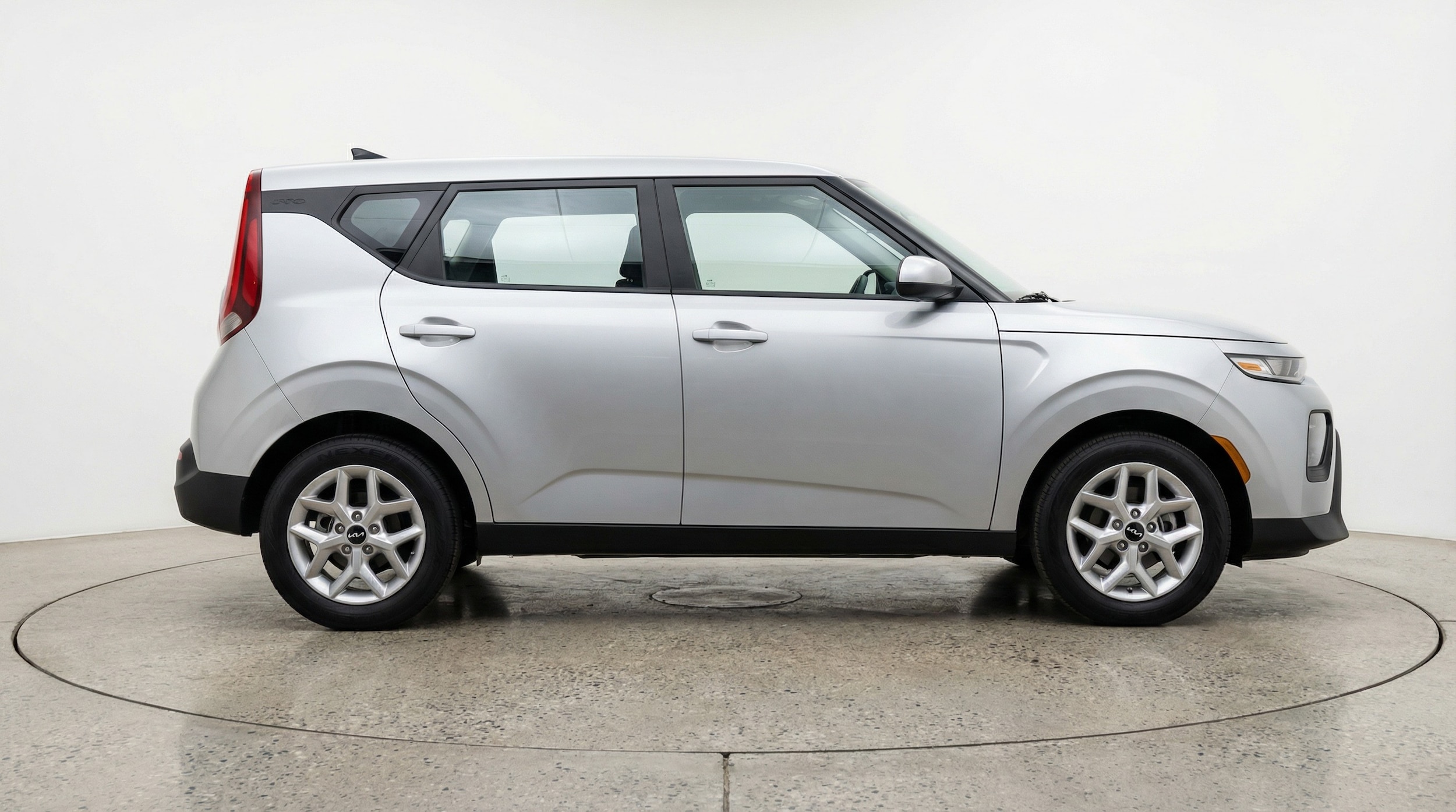 Thumbnail: 2025 Kia Soul - 8