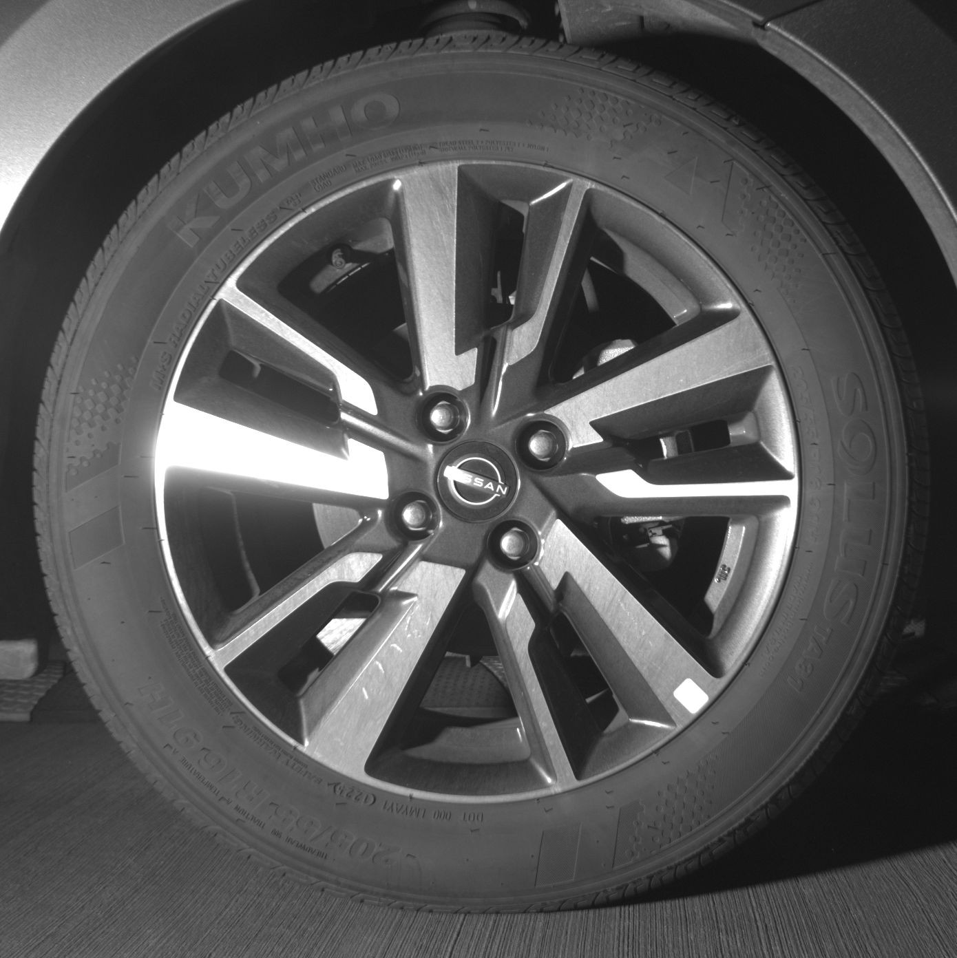 Thumbnail: 2025 Nissan Versa - 10