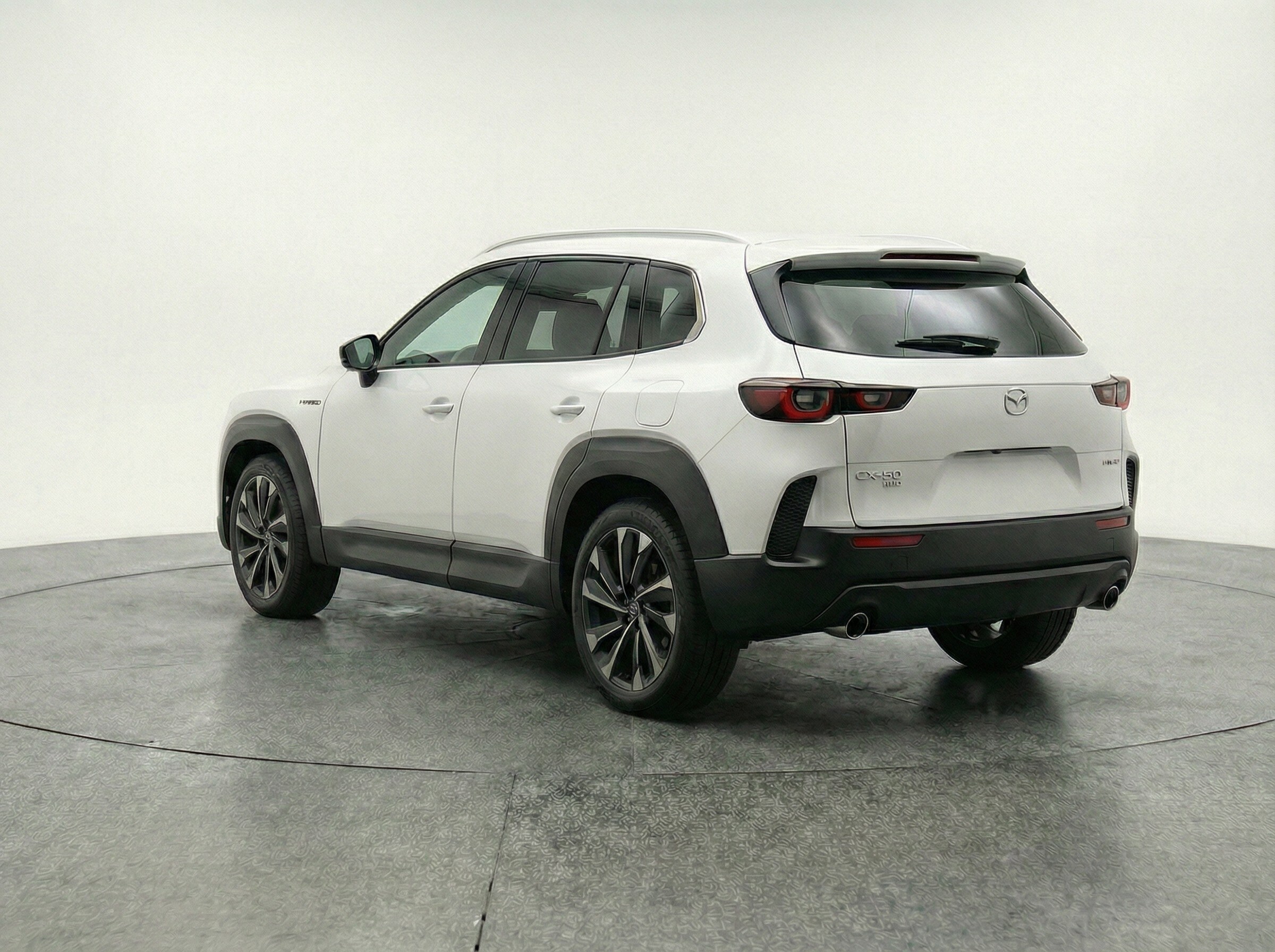 Thumbnail: 2025 Mazda CX-50 - 5