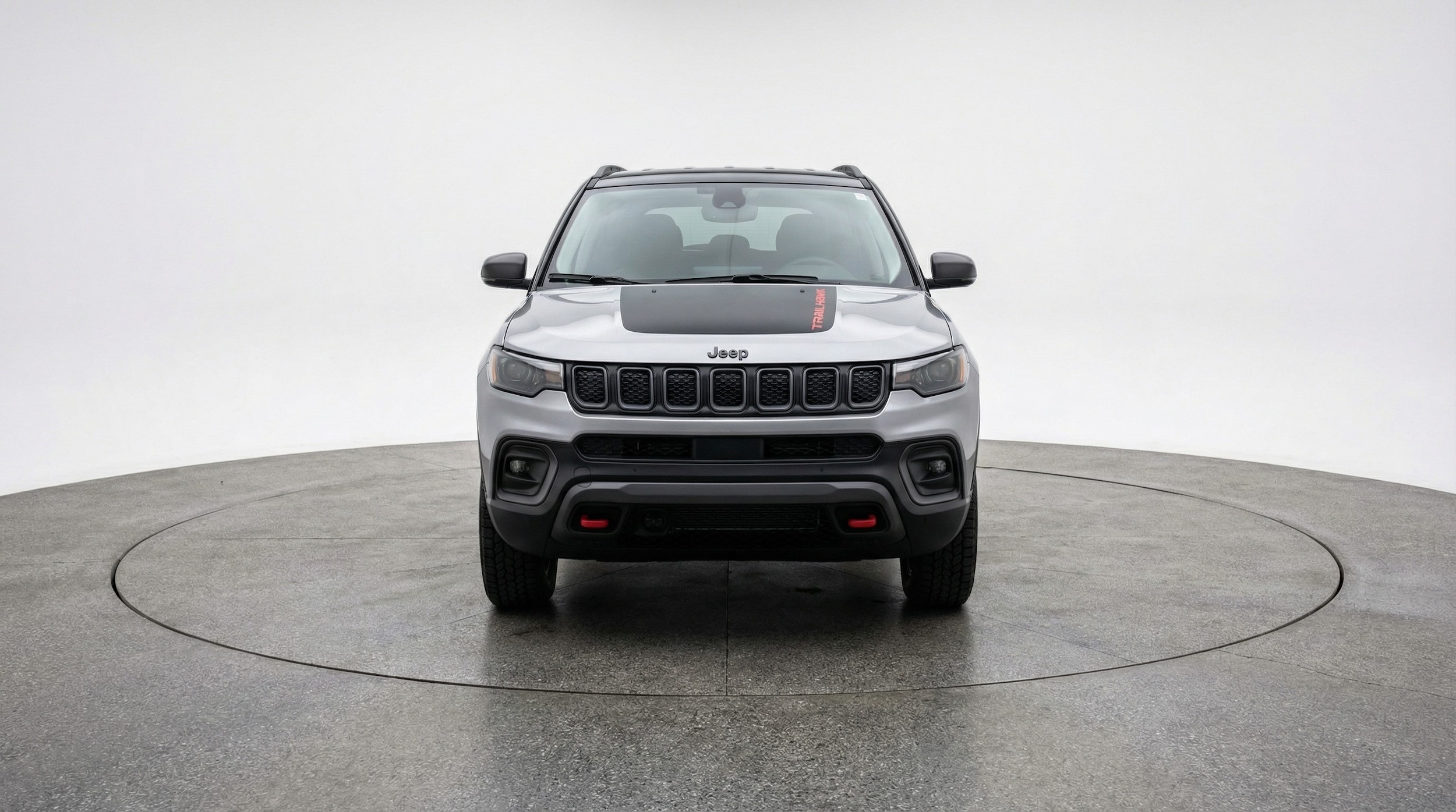 Thumbnail: 2025 Jeep Compass - 2