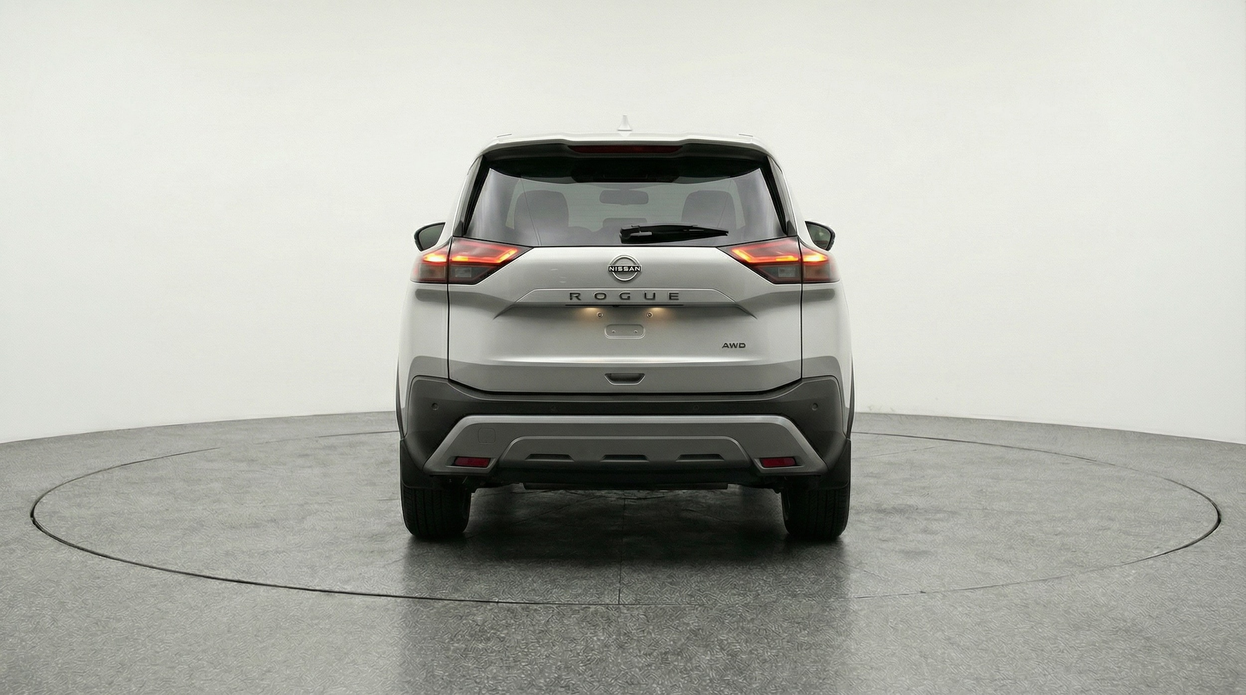 Thumbnail: 2025 Nissan Rogue - 6