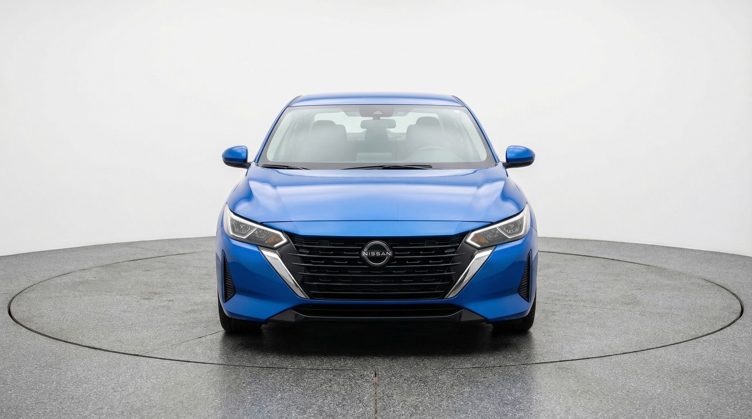 Thumbnail: 2025 Nissan Sentra - 2