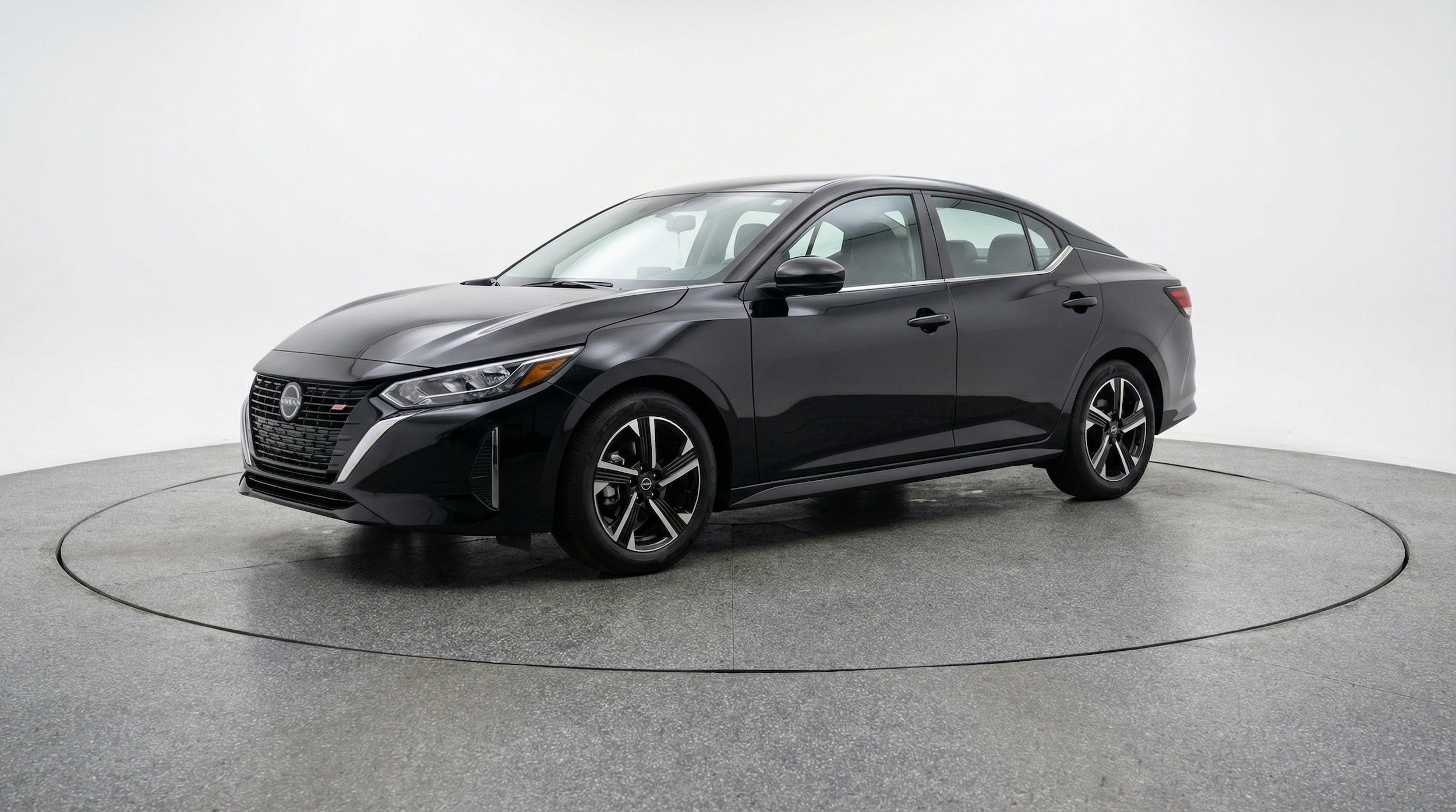 Thumbnail: 2025 Nissan Sentra - 3