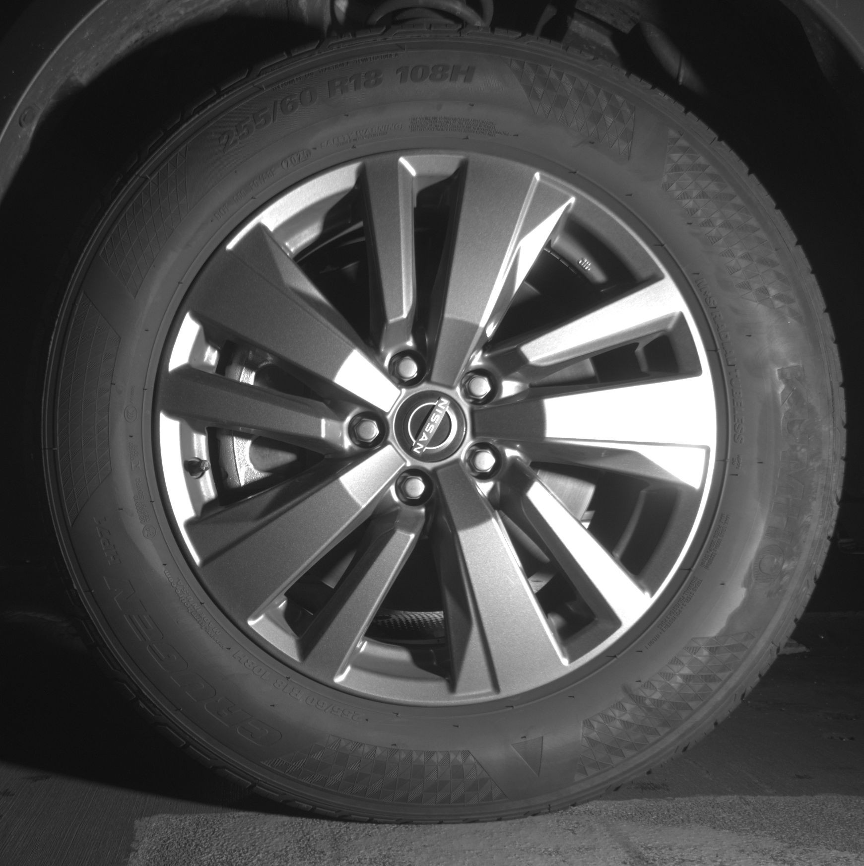 Thumbnail: 2025 Nissan Pathfinder - 9