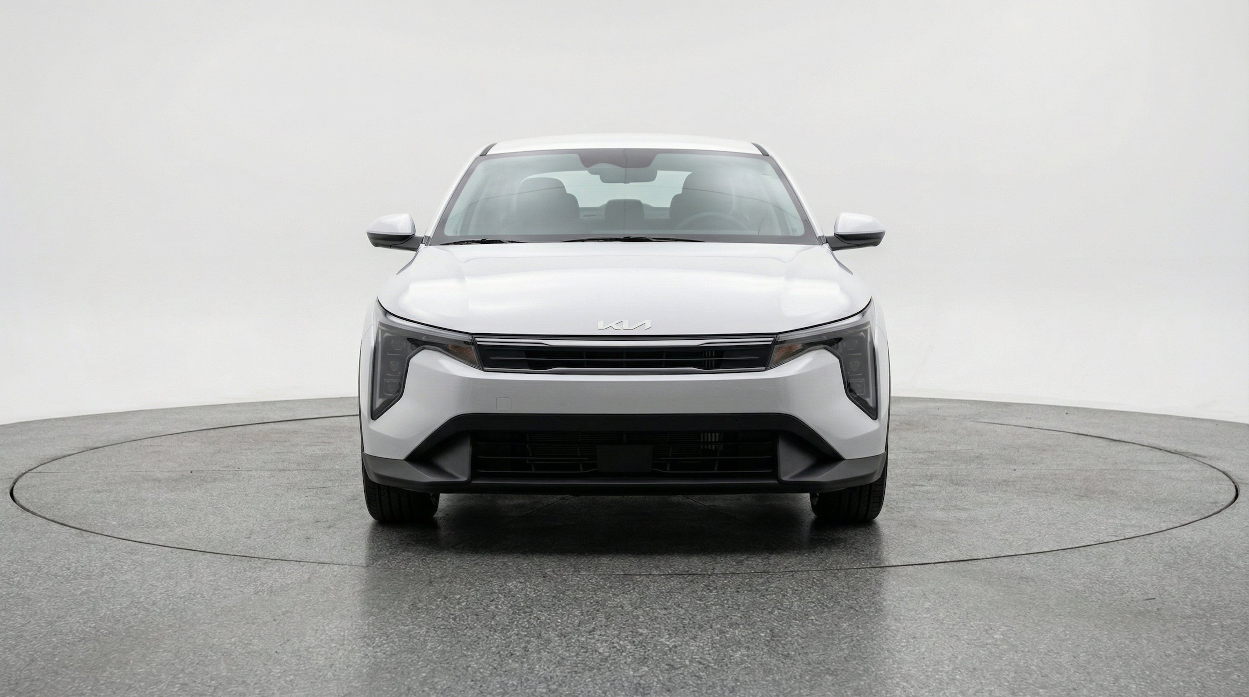 Thumbnail: 2026 Kia K4 - 2