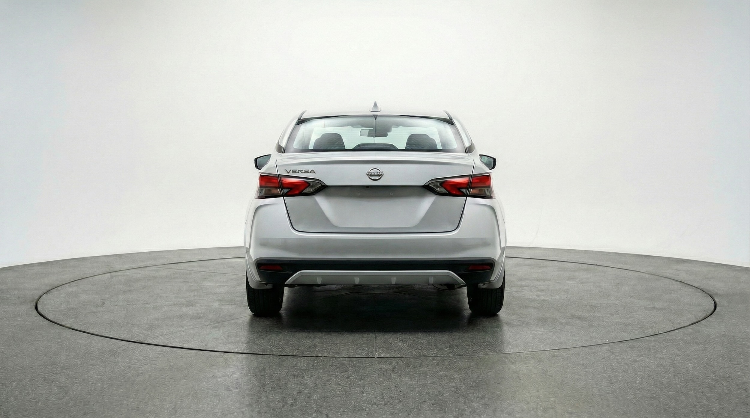 Thumbnail: 2025 Nissan Versa - 6