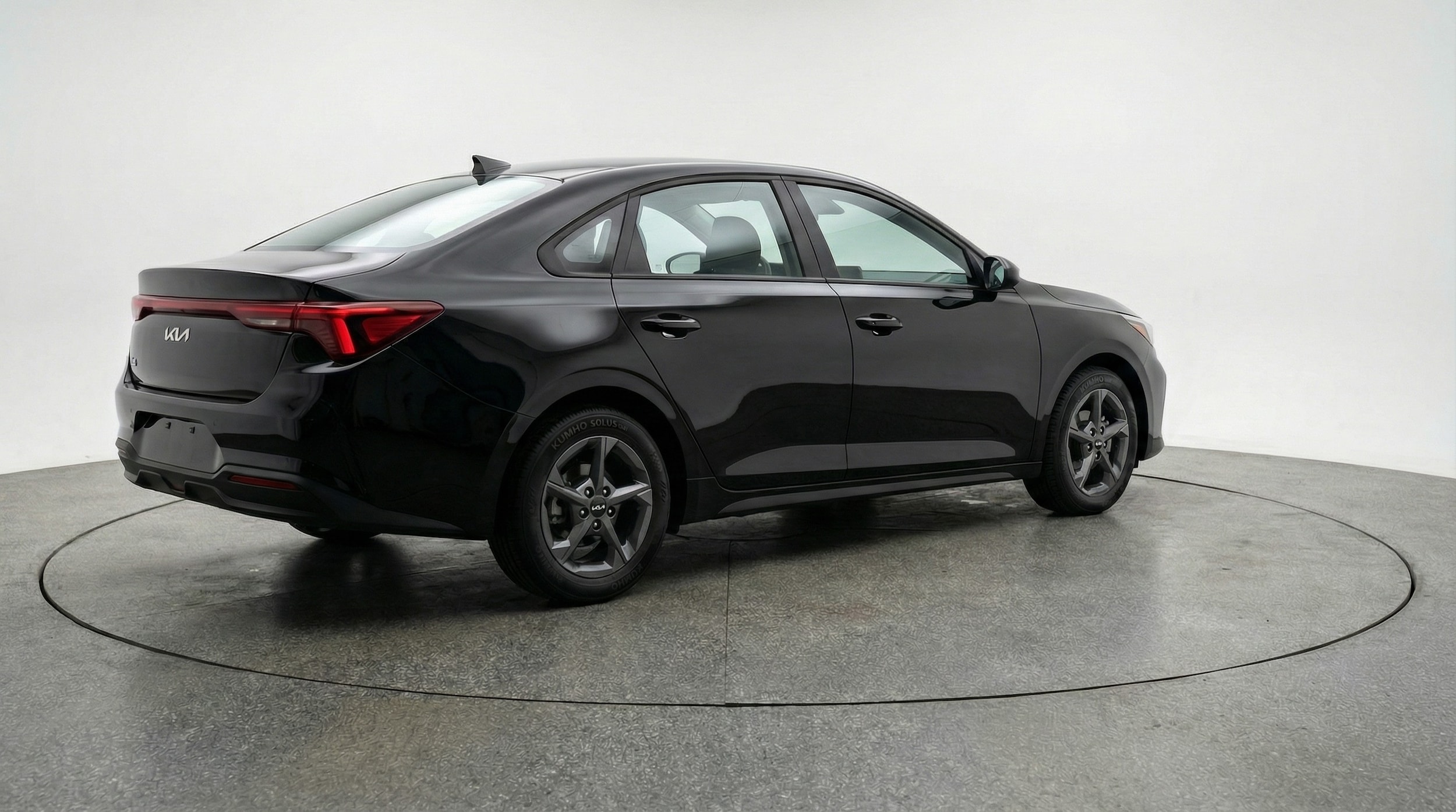 Thumbnail: 2025 Kia K4 - 7