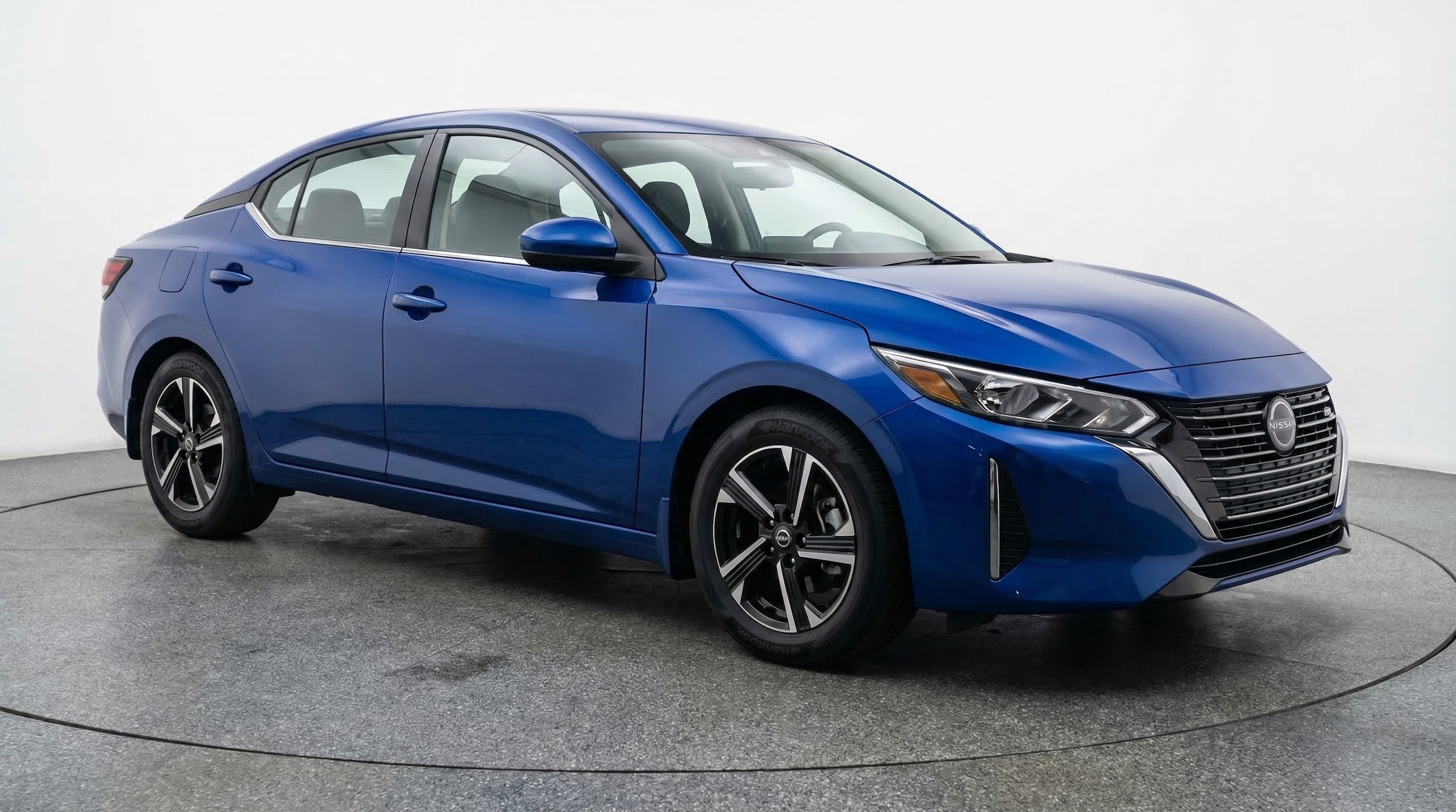 Thumbnail: 2025 Nissan Sentra - 1