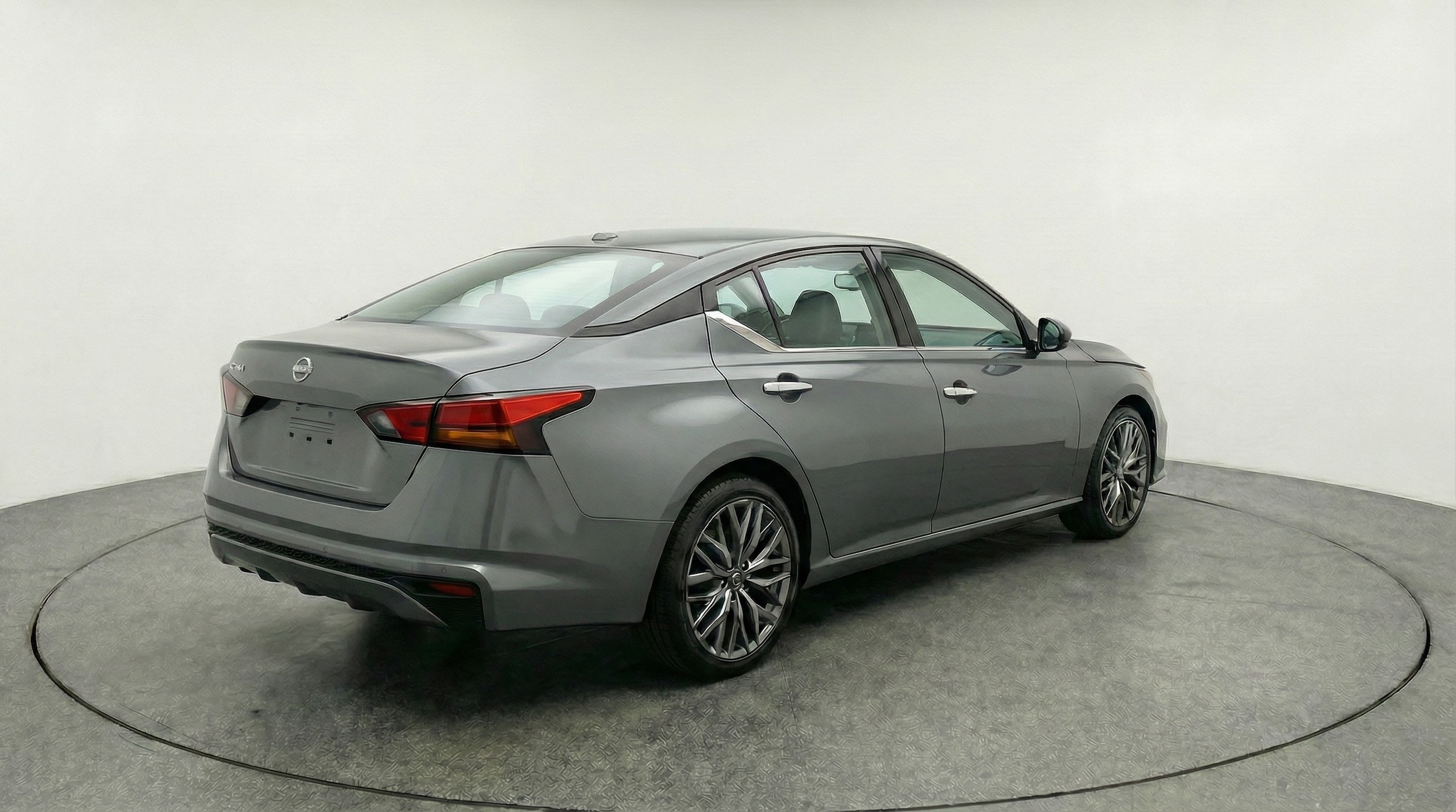 Thumbnail: 2025 Nissan Altima - 7