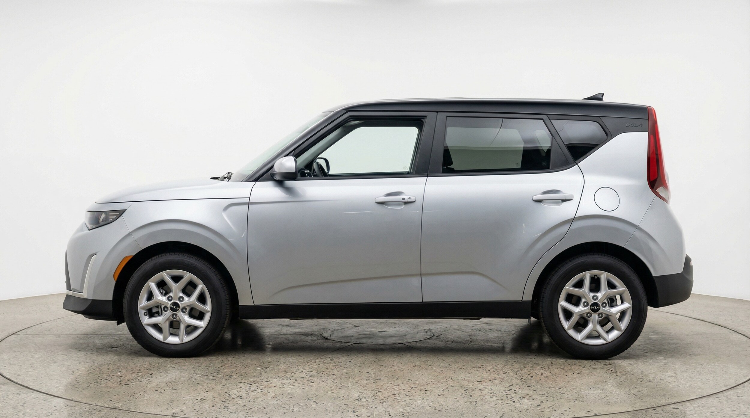 Thumbnail: 2025 Kia Soul - 4