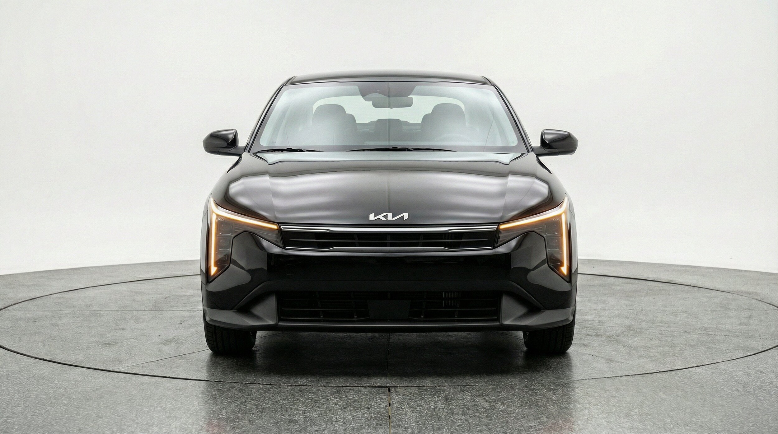 Thumbnail: 2025 Kia K4 - 2