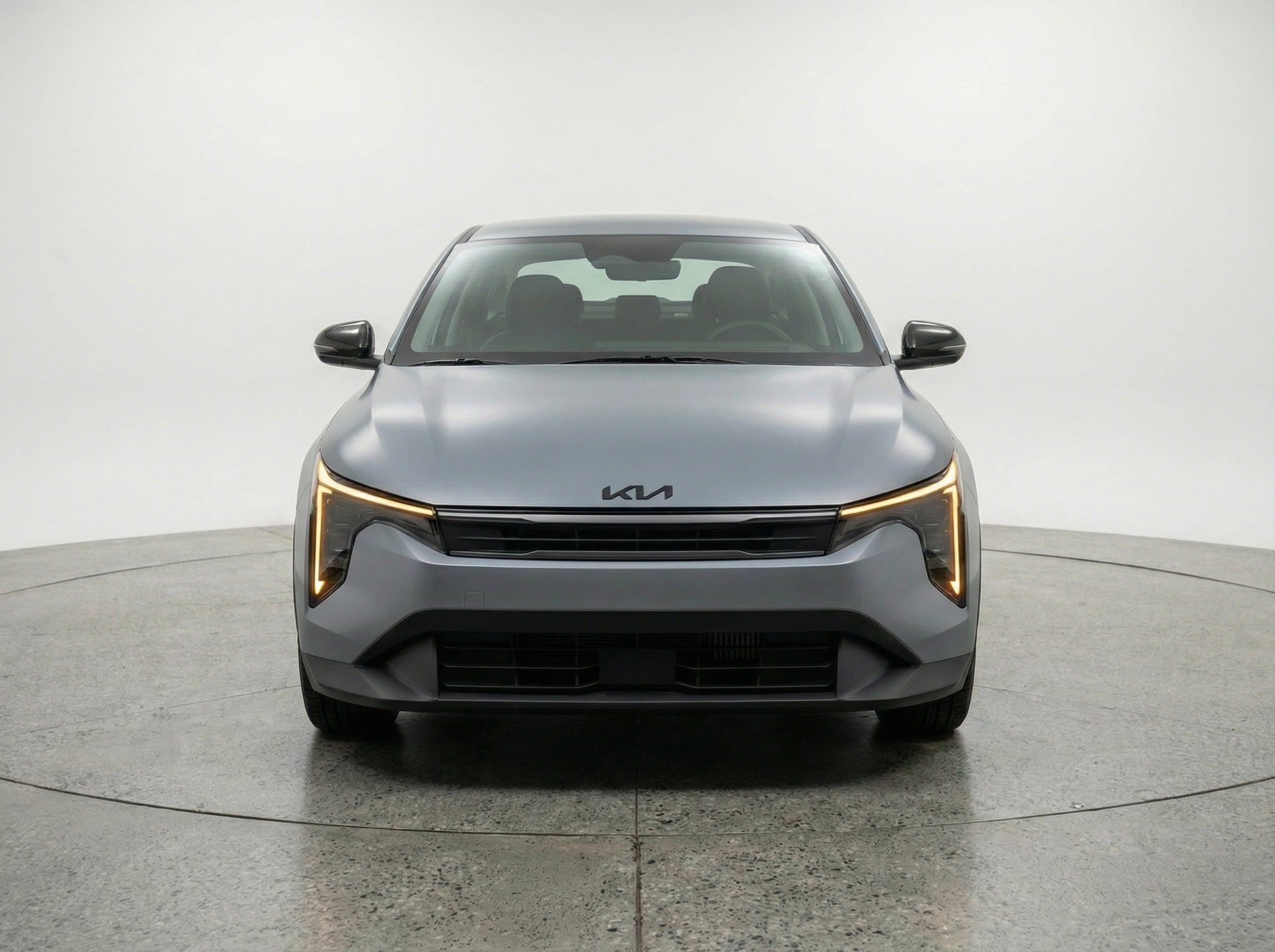 Thumbnail: 2025 Kia K4 - 2