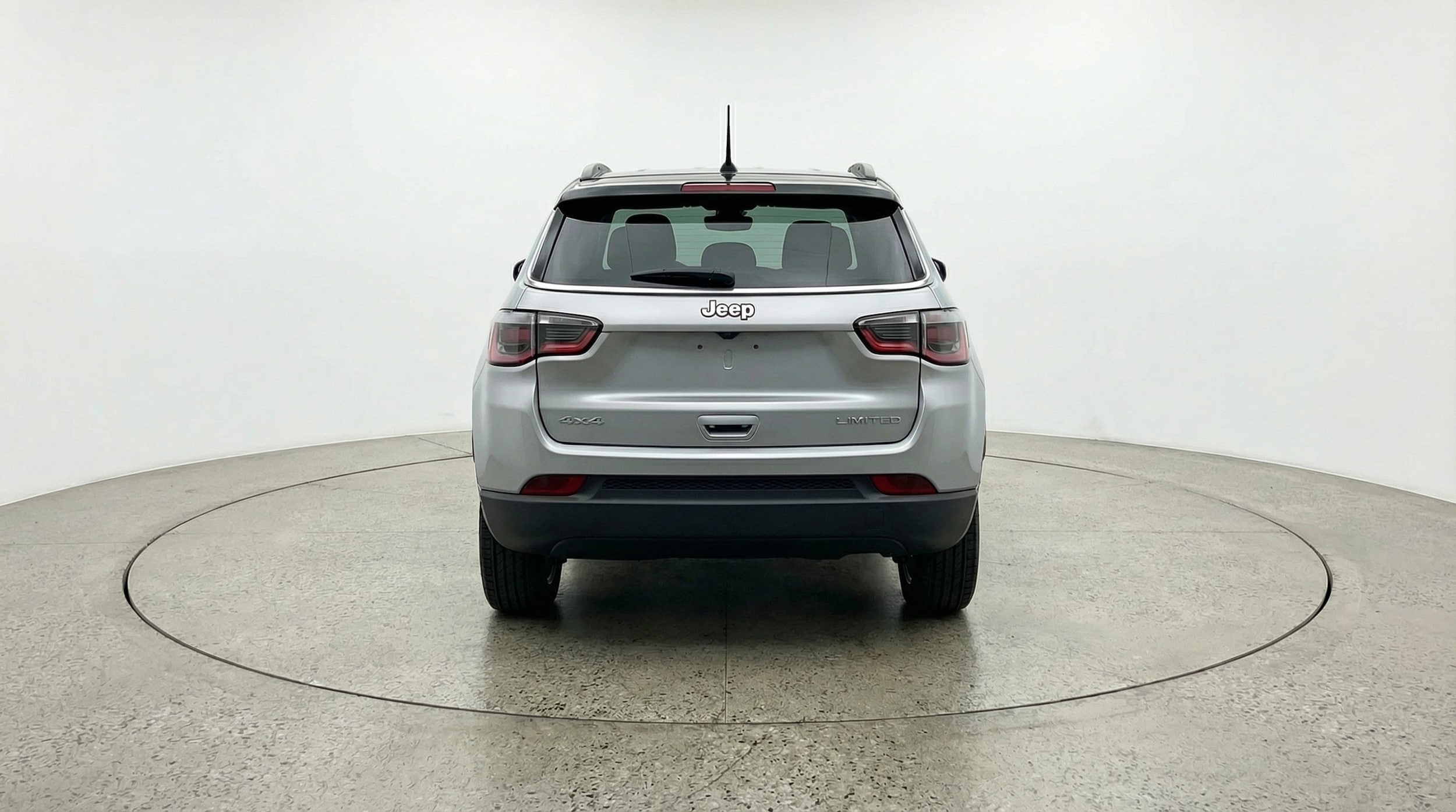 Thumbnail: 2025 Jeep Compass - 6