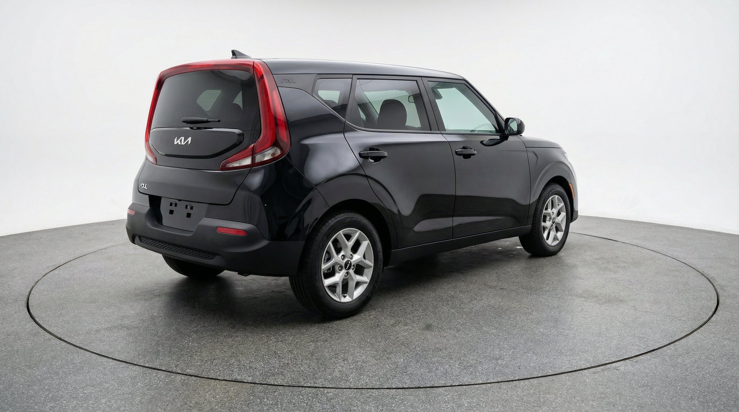 Thumbnail: 2025 Kia Soul - 9