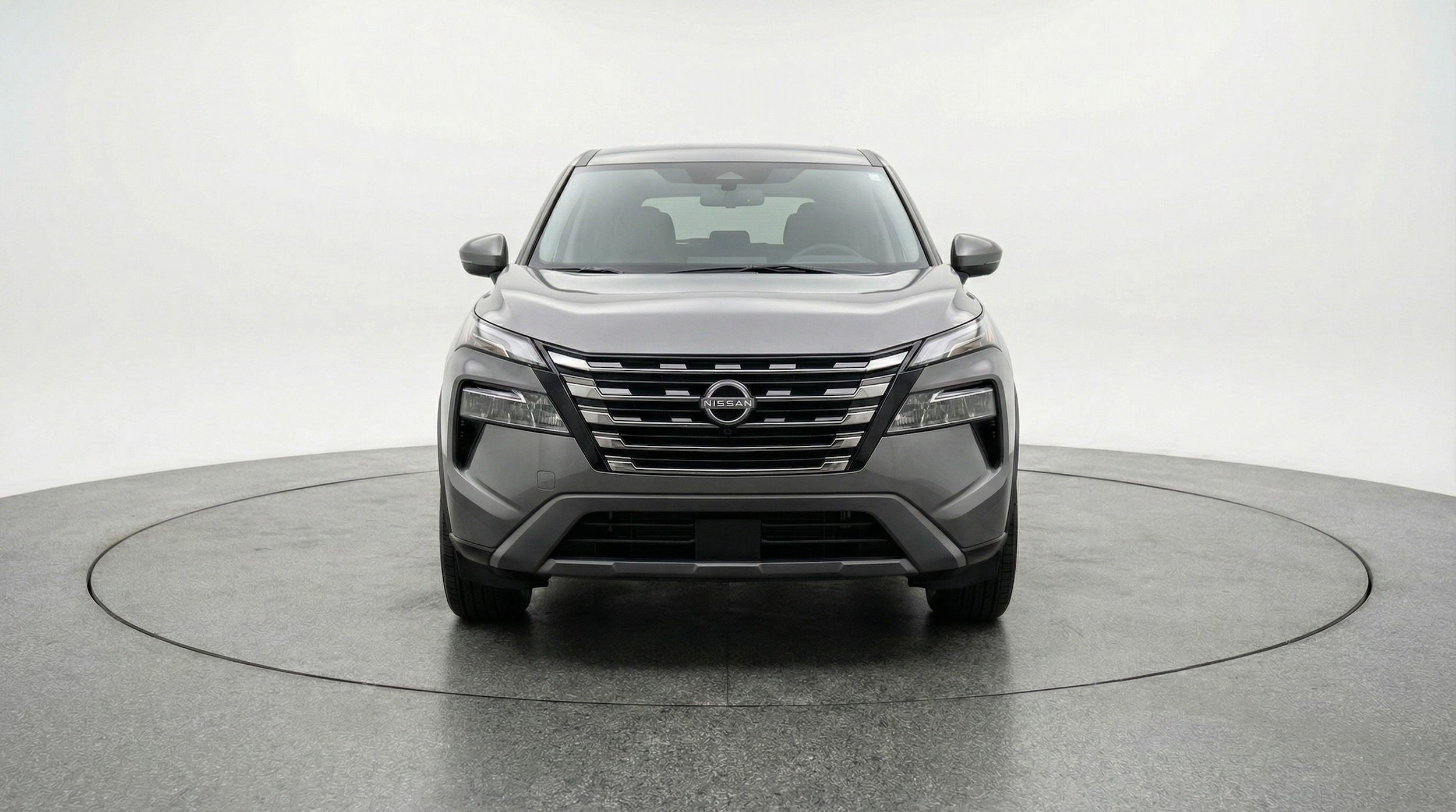 Thumbnail: 2025 Nissan Rogue - 2