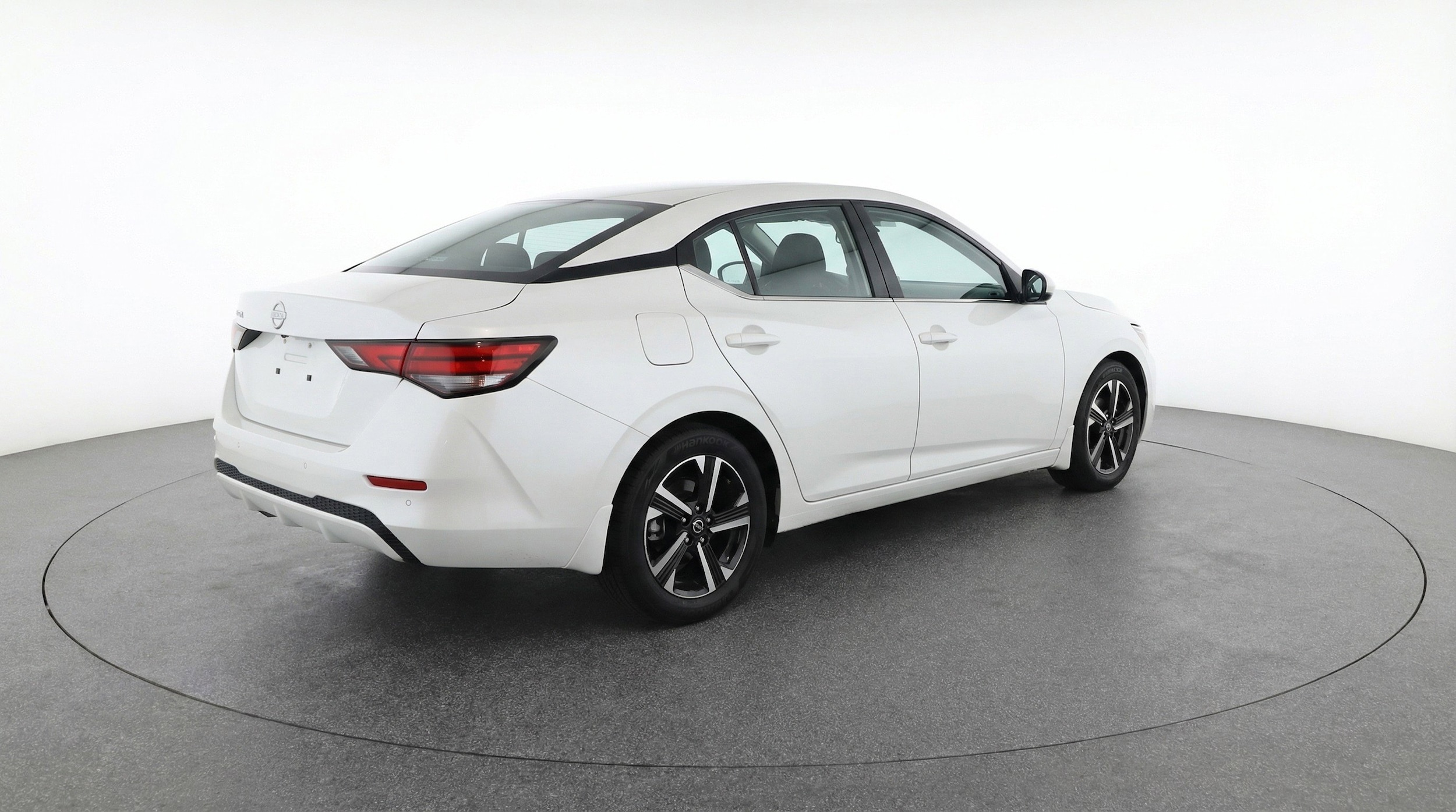 Thumbnail: 2025 Nissan Sentra - 9