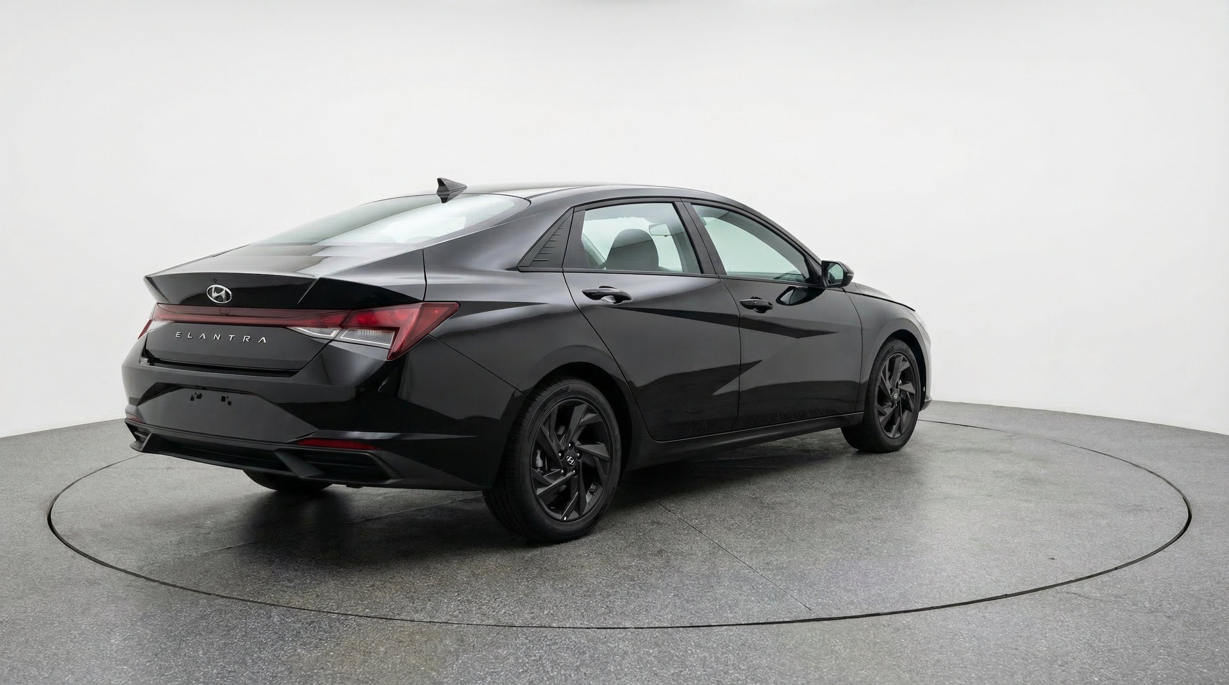 Thumbnail: 2026 Hyundai Elantra - 9