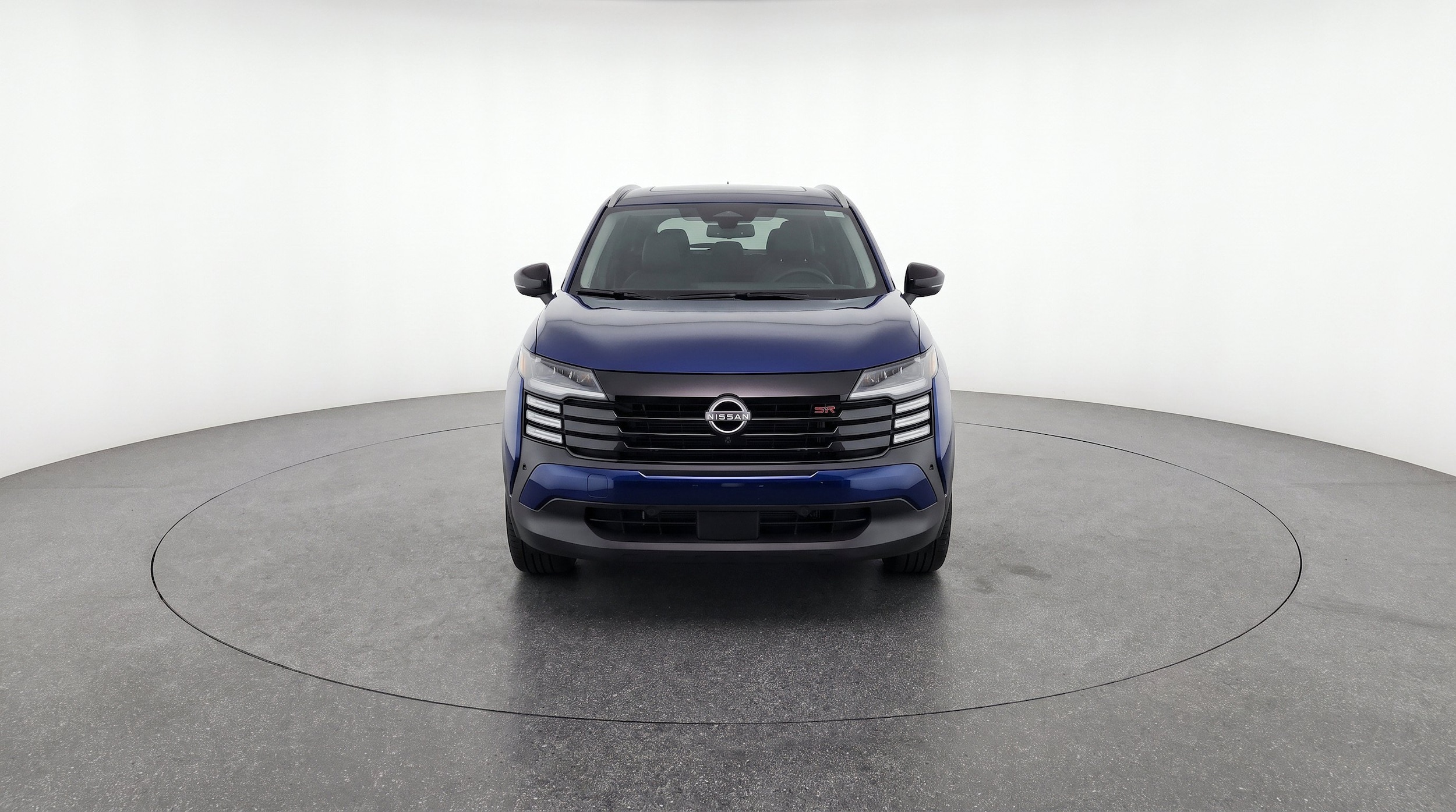 Thumbnail: 2026 Nissan Kicks - 2