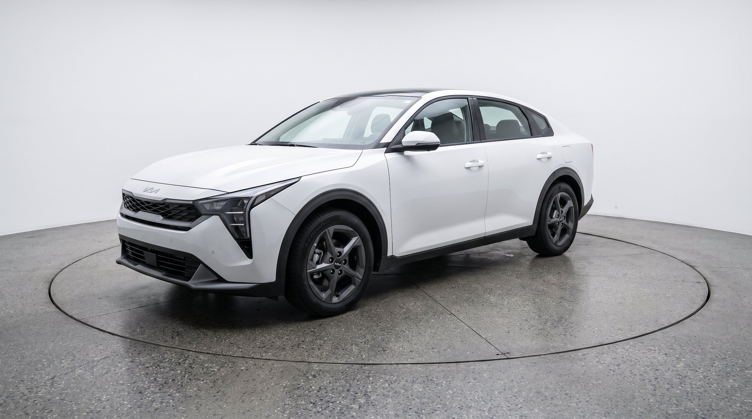 Thumbnail: 2025 Kia K4 - 3