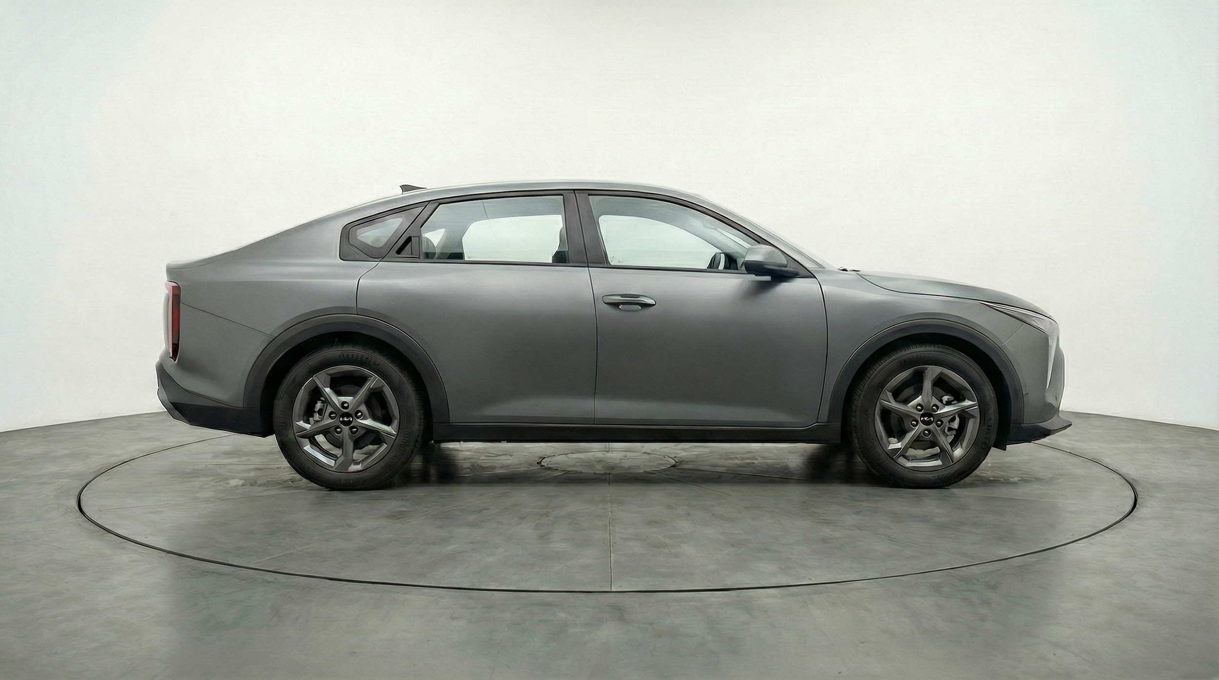 Thumbnail: 2025 Kia K4 - 8