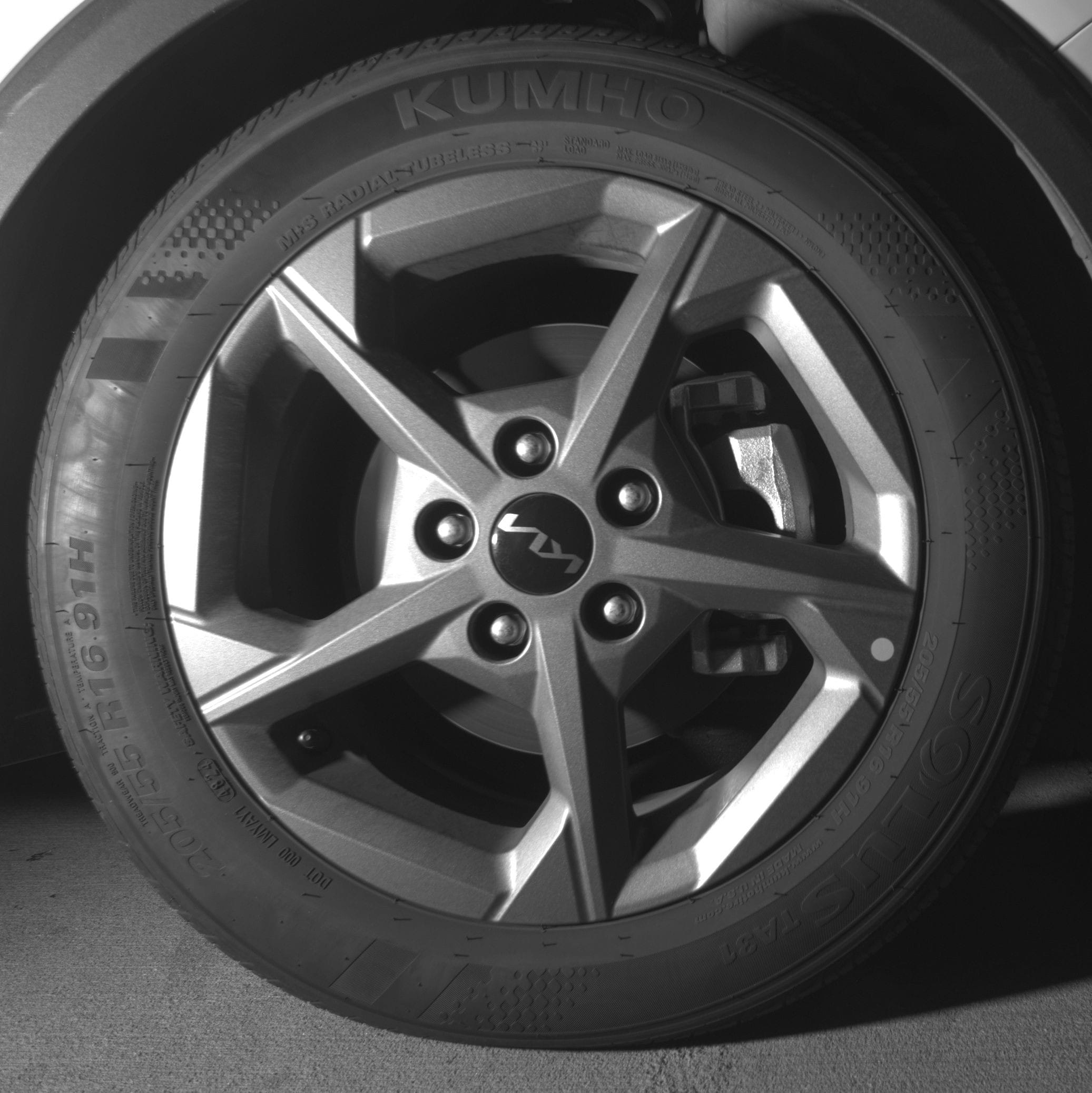 Thumbnail: 2025 Kia K4 - 10