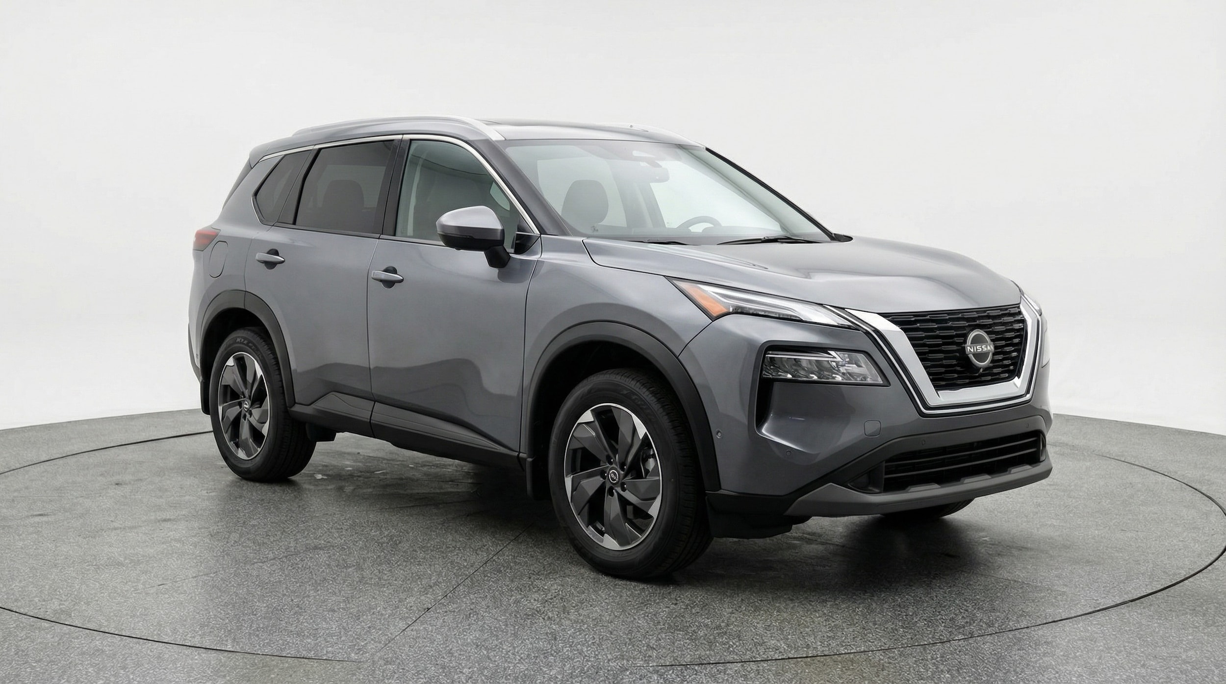 Thumbnail: 2025 Nissan Rogue - 1