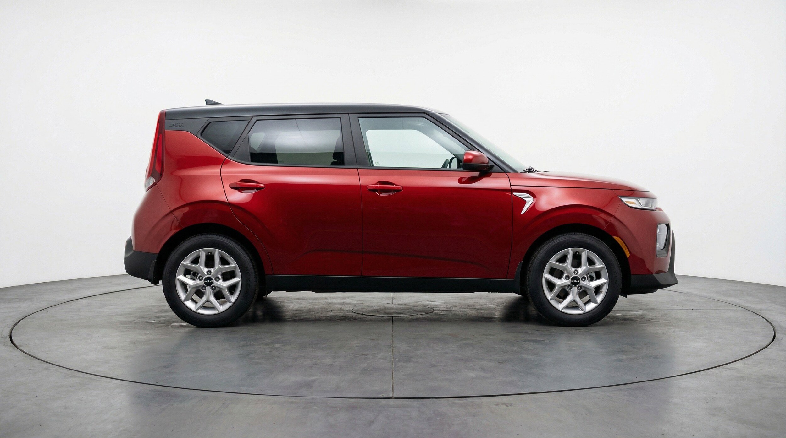 Thumbnail: 2025 Kia Soul - 11