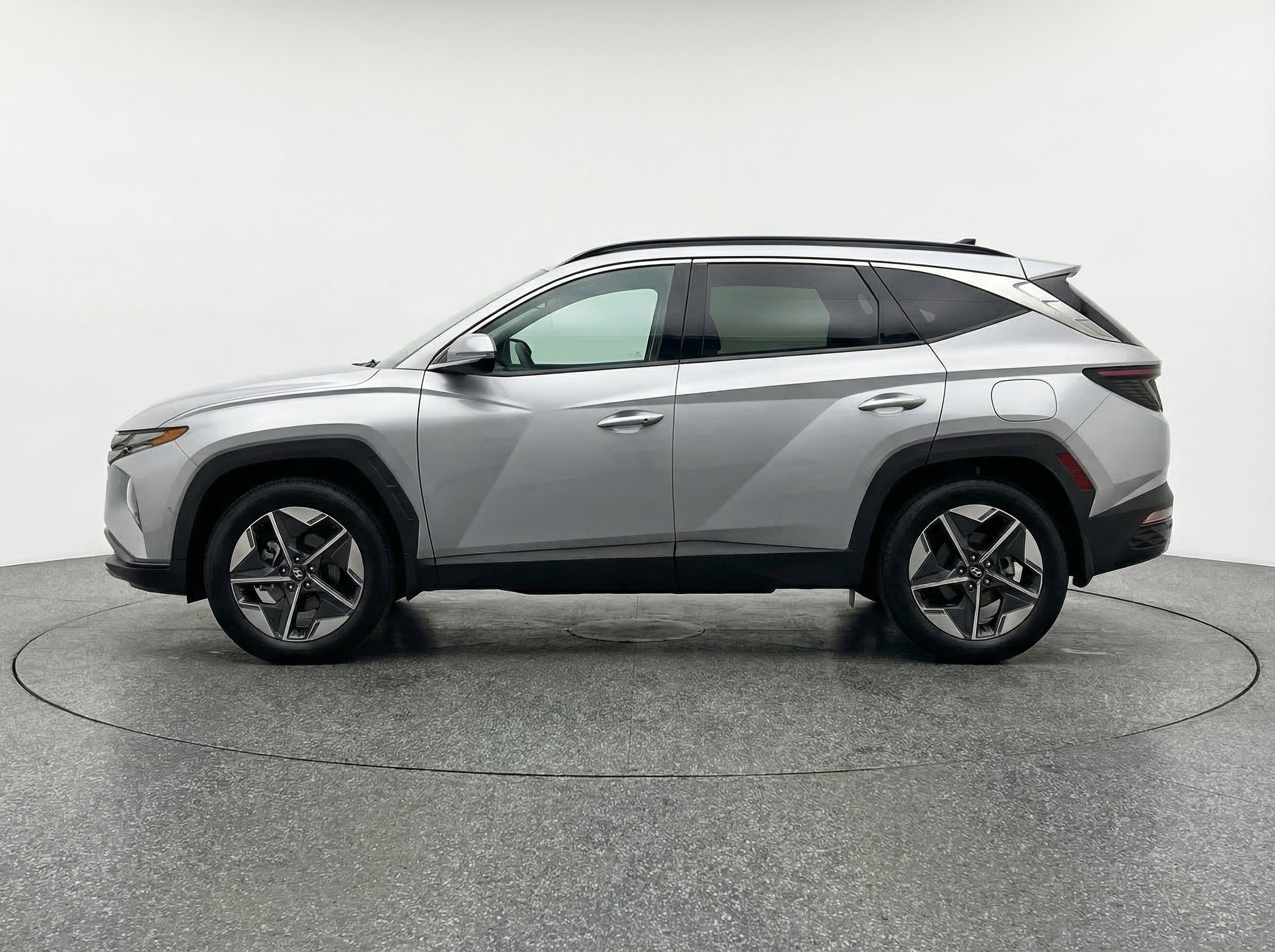 Thumbnail: 2026 Hyundai Tucson - 5