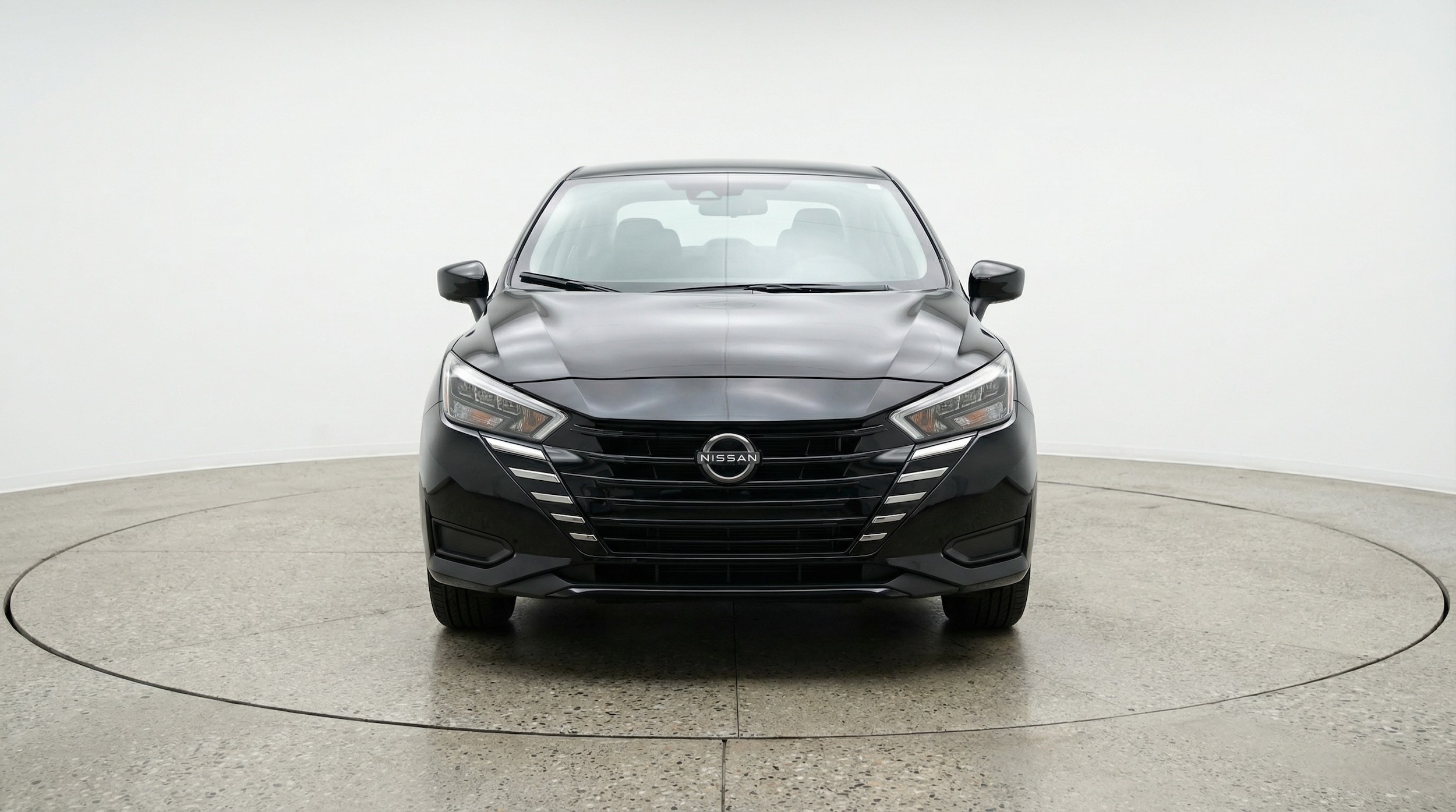 Thumbnail: 2025 Nissan Versa - 2