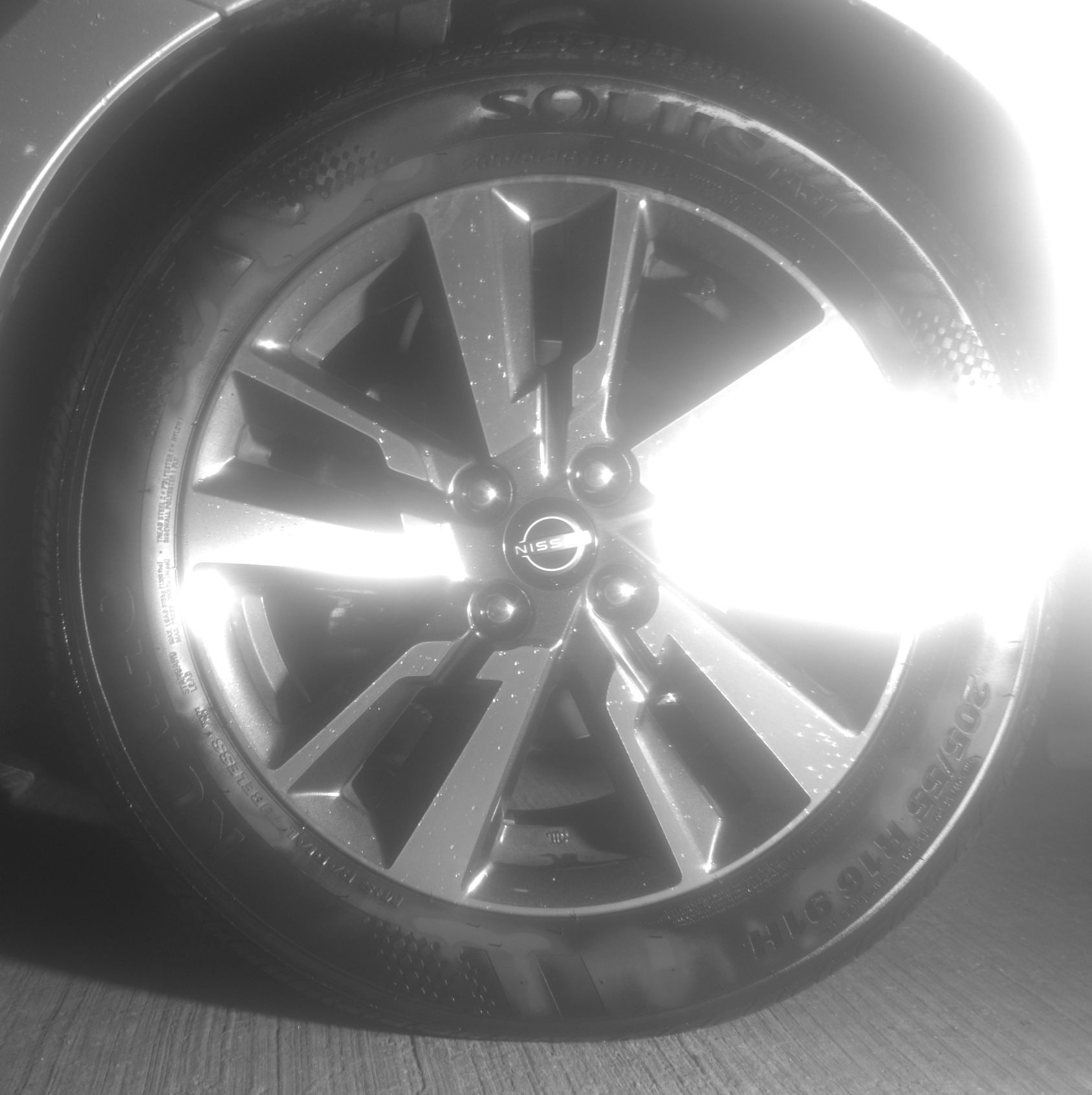 Thumbnail: 2025 Nissan Versa - 9