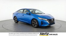 2025 Nissan Sentra SV -
                  Pensacola, FL