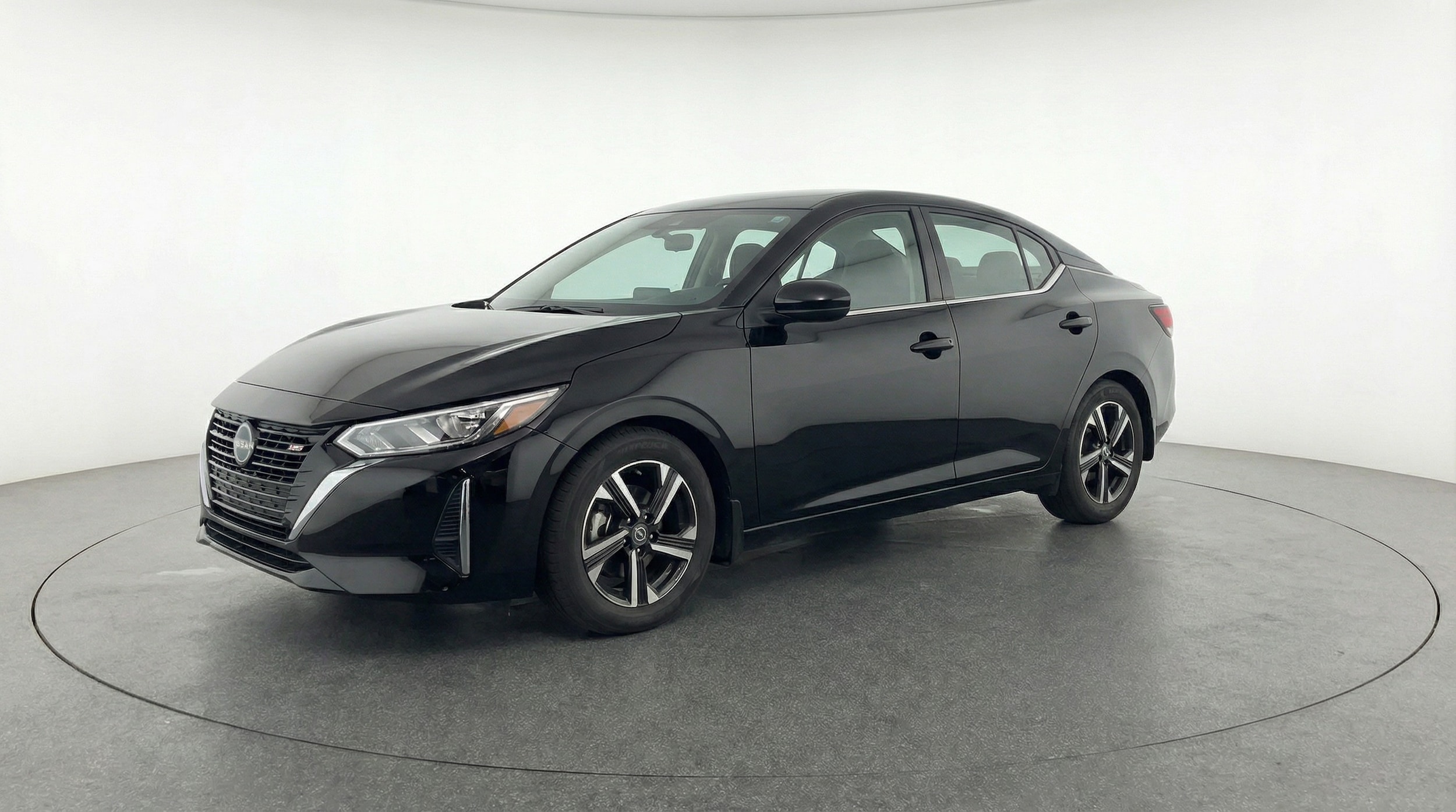 Thumbnail: 2025 Nissan Sentra - 3