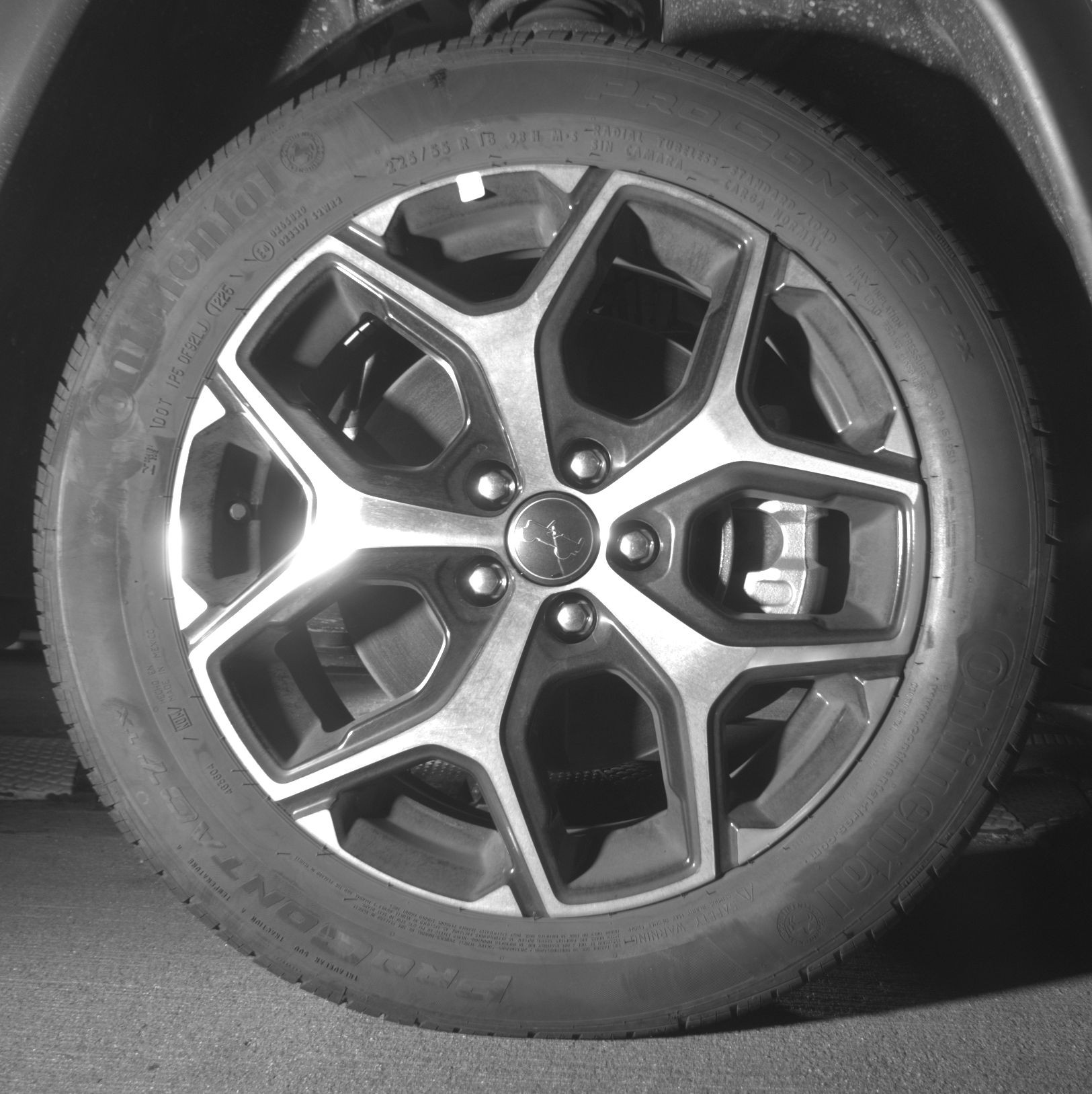 Thumbnail: 2025 Jeep Compass - 10