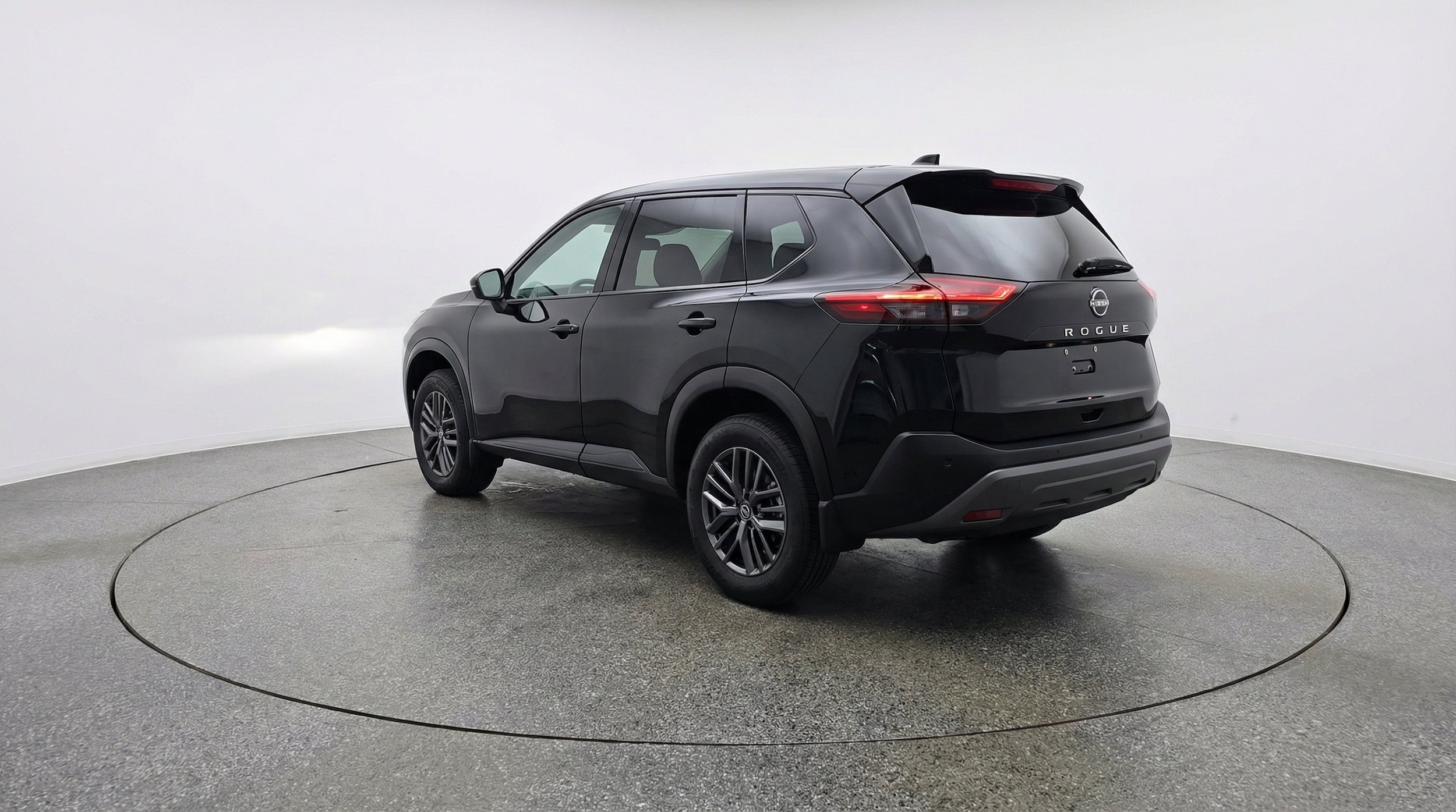 Thumbnail: 2026 Nissan Rogue - 6