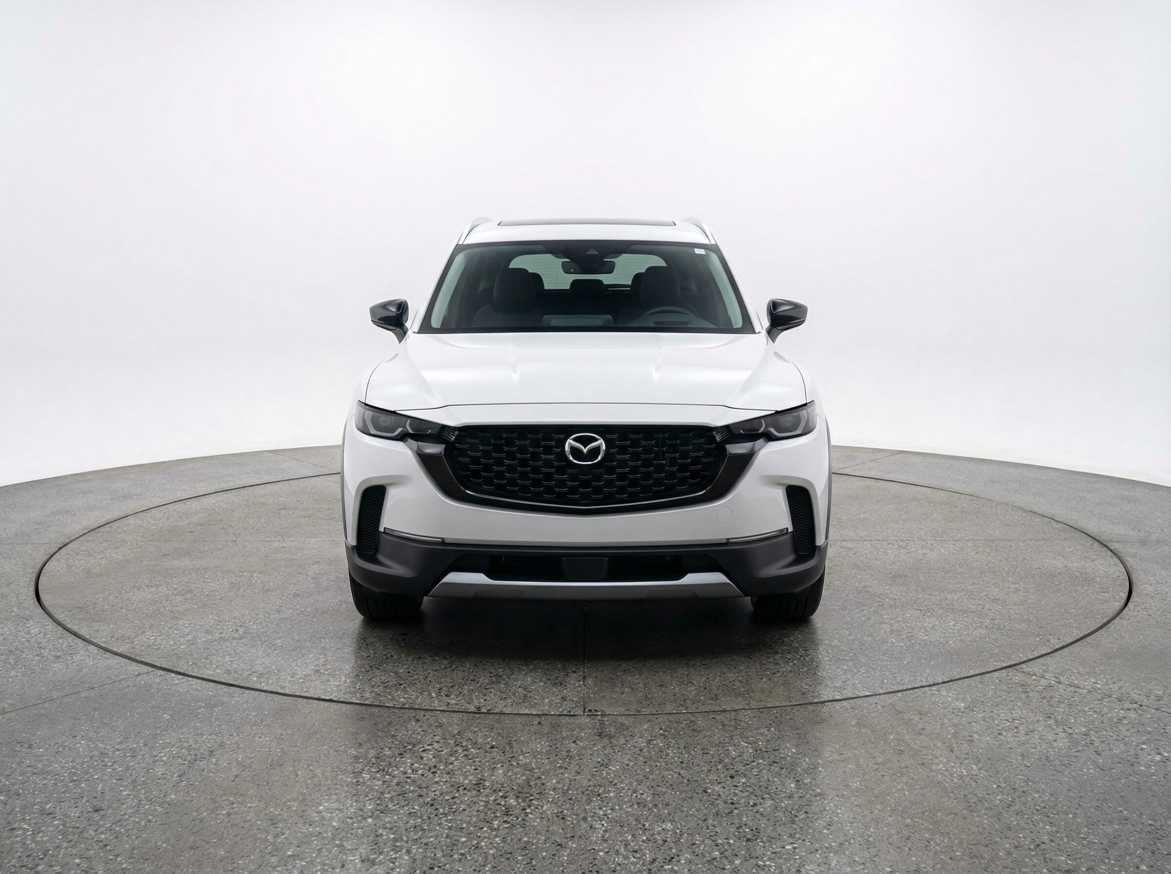 Thumbnail: 2025 Mazda CX-50 - 2