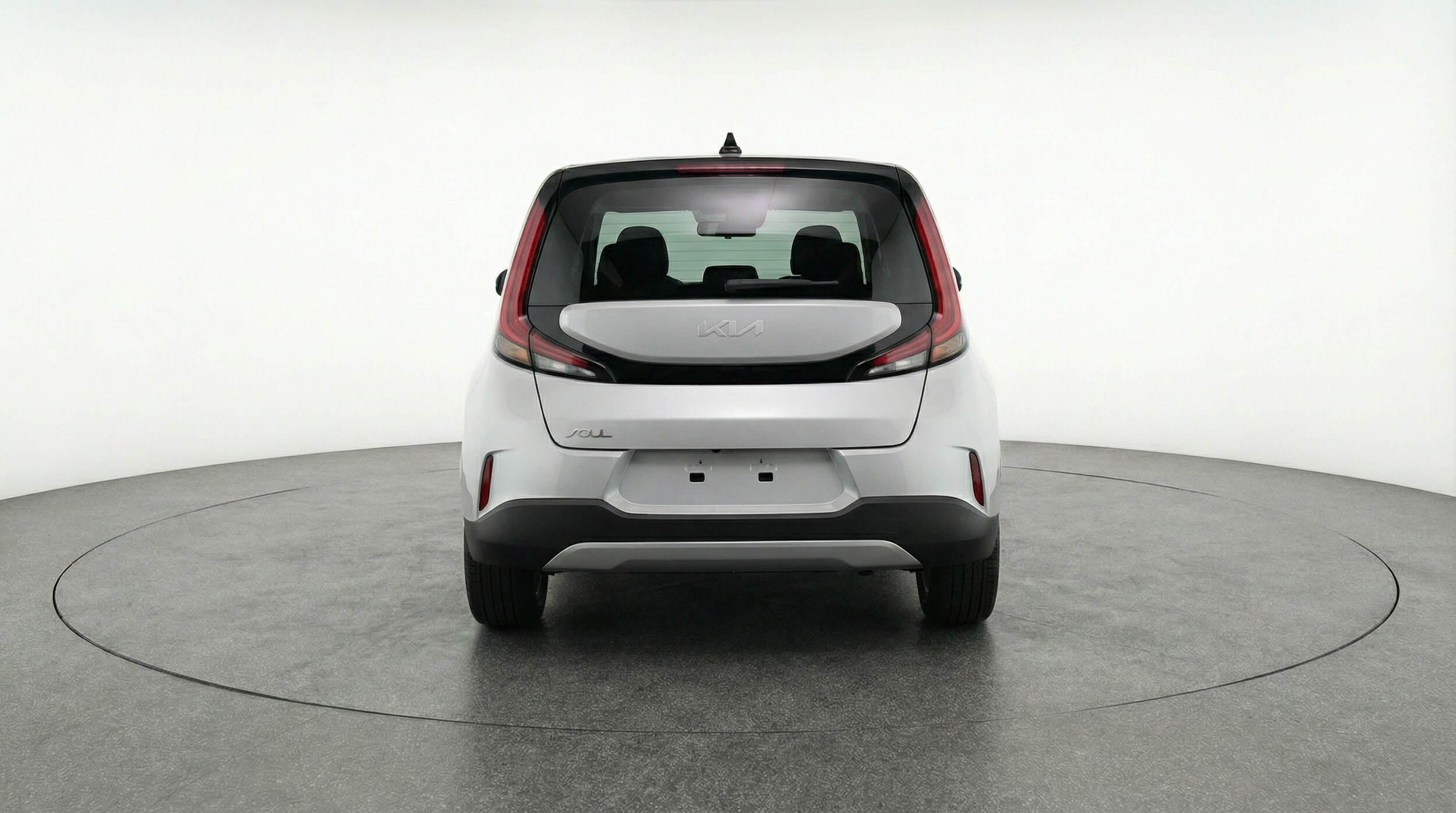 Thumbnail: 2025 Kia Soul - 6