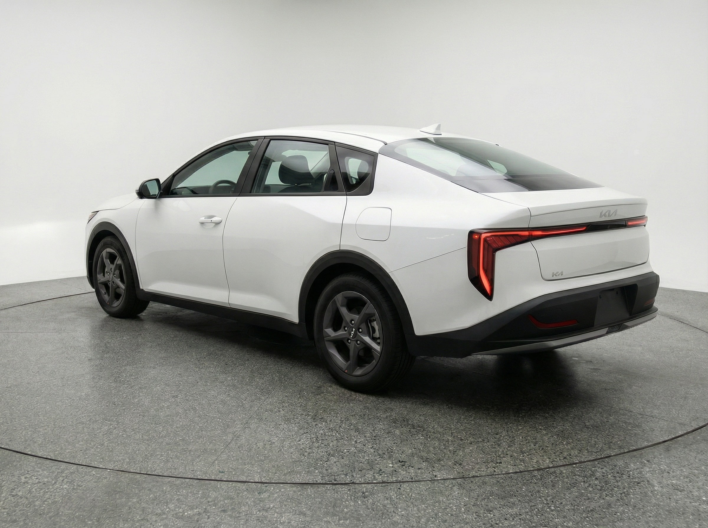 Thumbnail: 2025 Kia K4 - 5