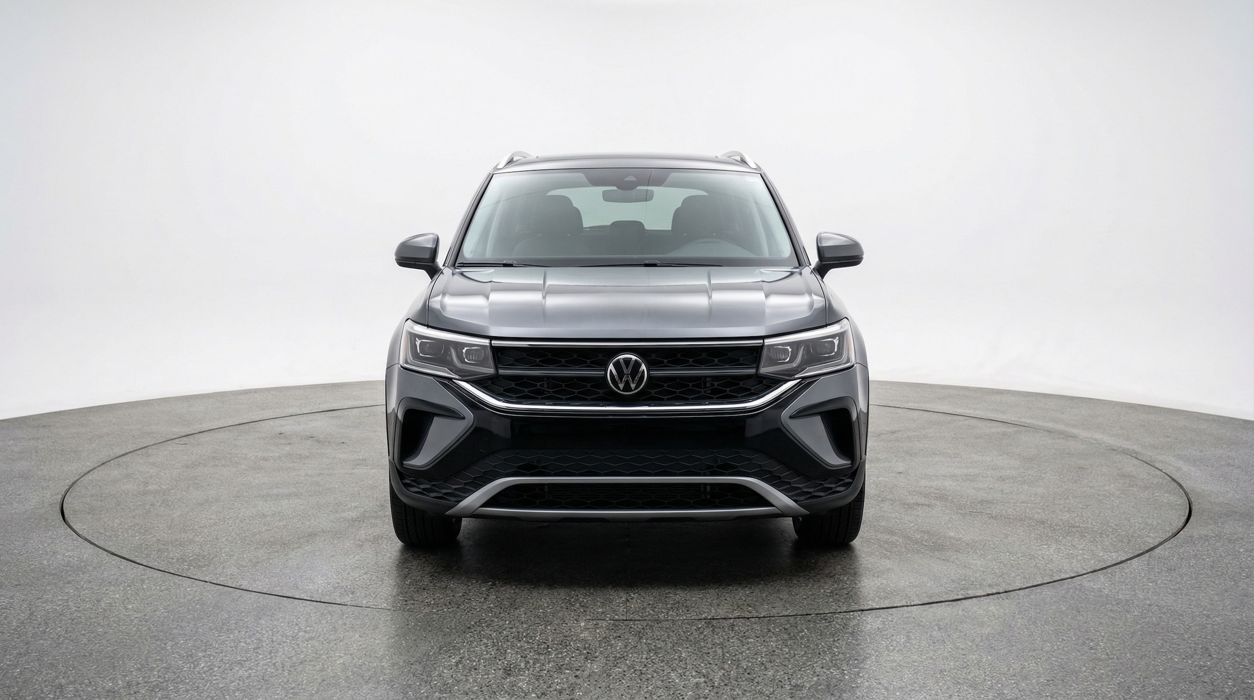 Thumbnail: 2025 Volkswagen Taos - 2