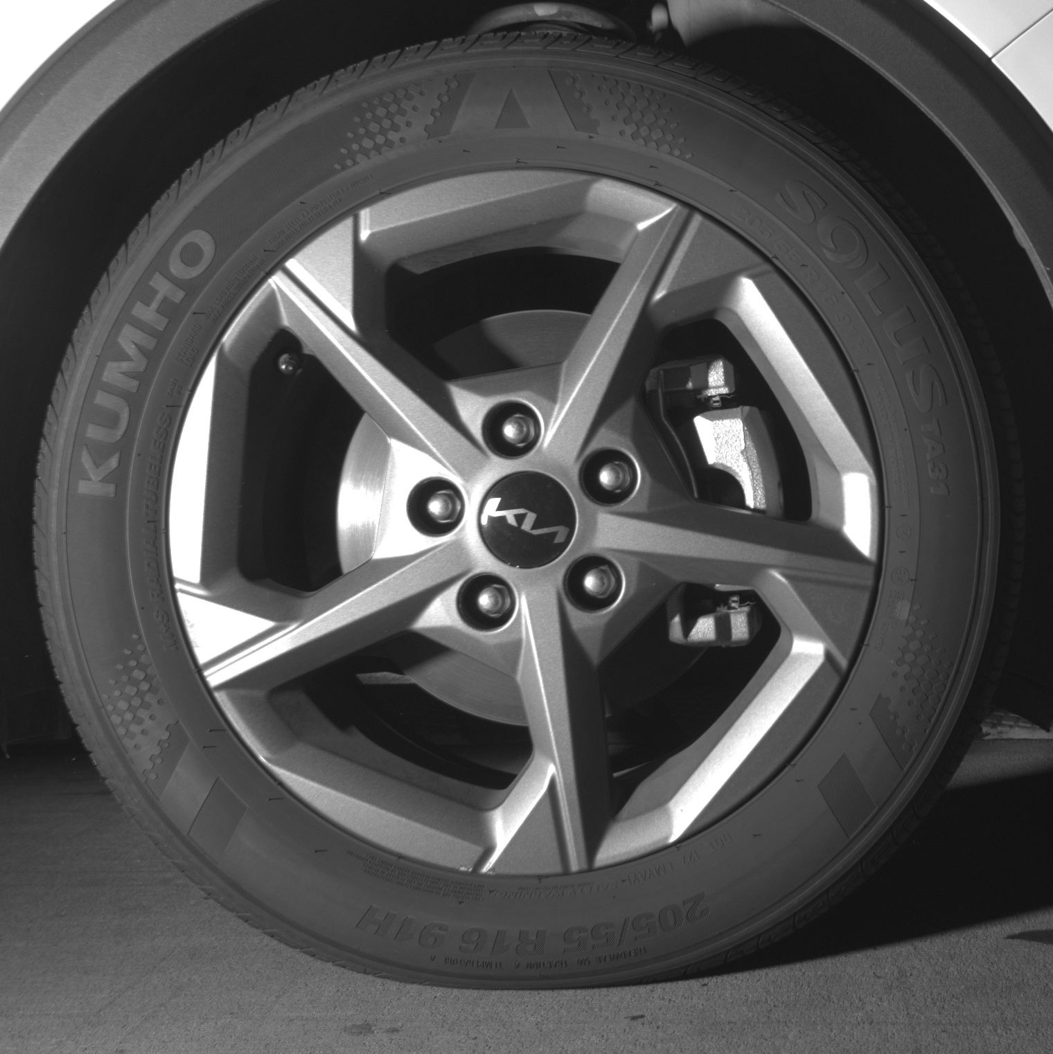 Thumbnail: 2025 Kia K4 - 10