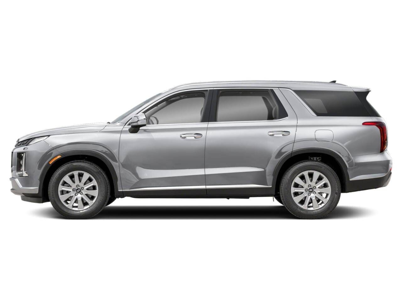 Thumbnail: 2025 Hyundai Palisade - 3