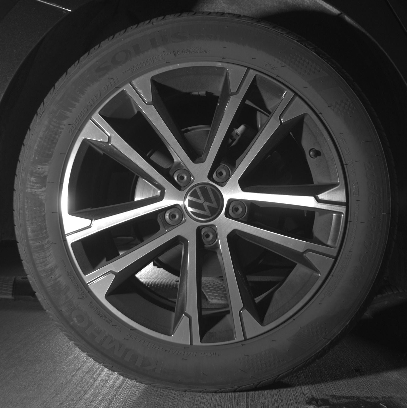 Thumbnail: 2025 Volkswagen Jetta - 12