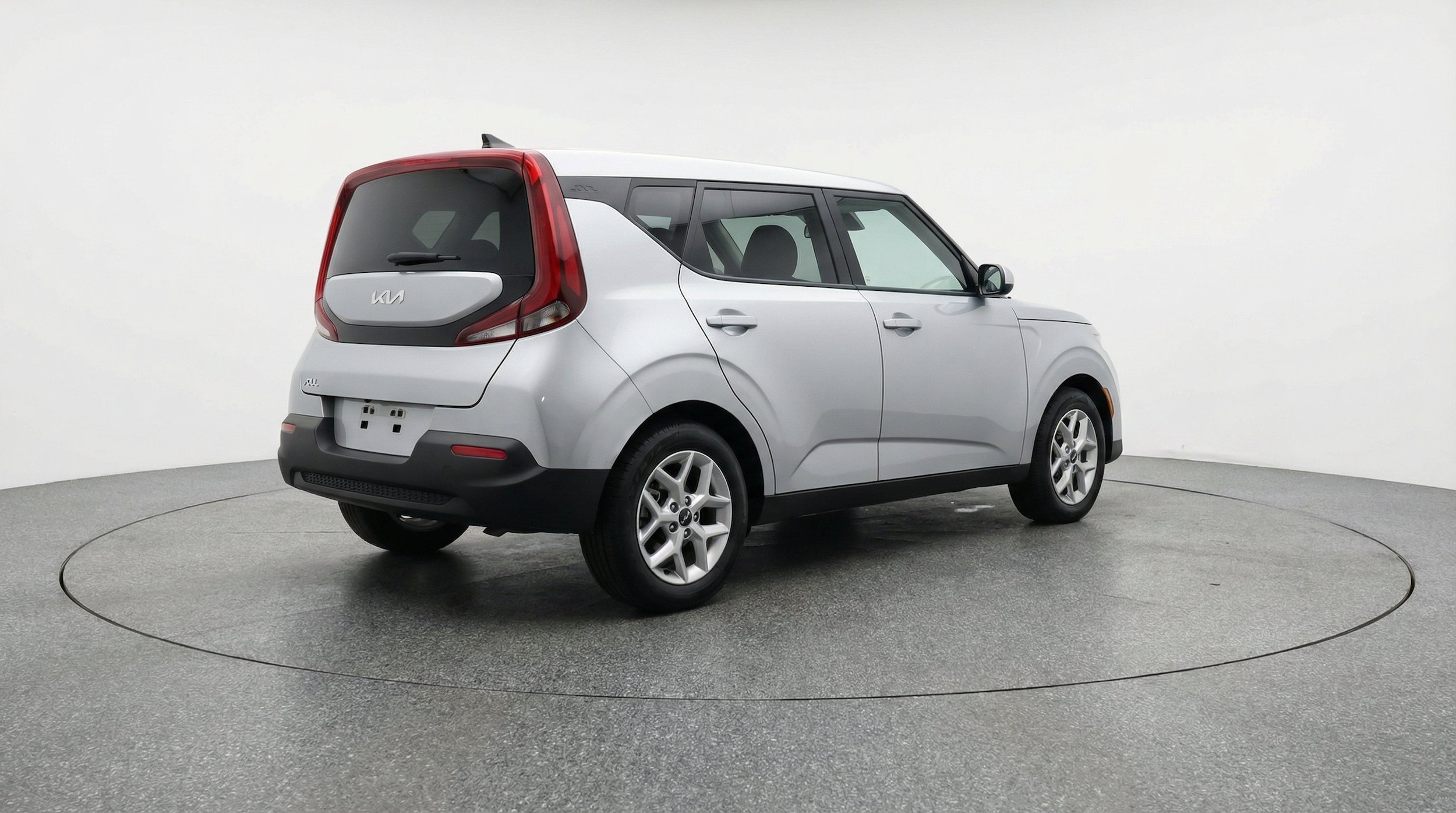 Thumbnail: 2025 Kia Soul - 9