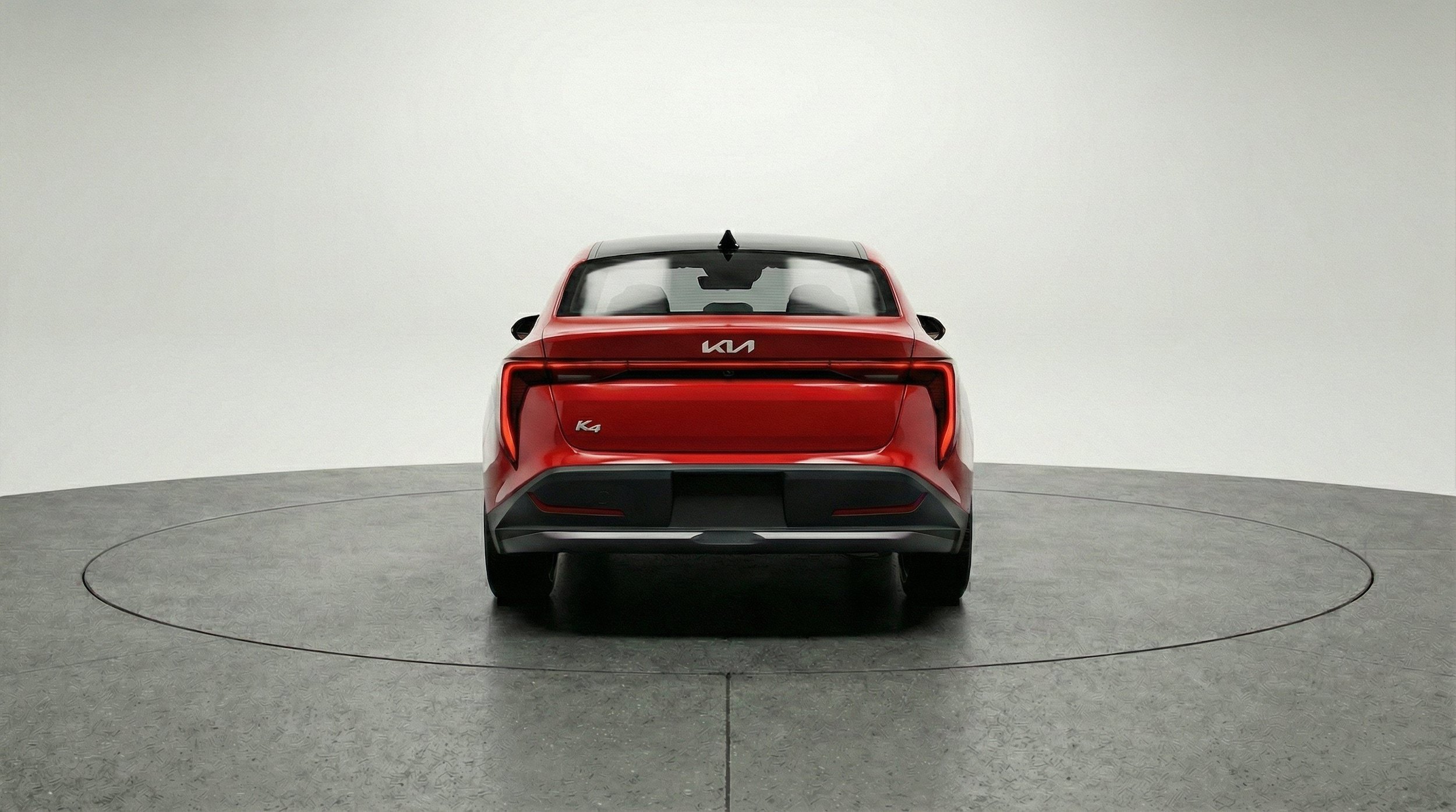 Thumbnail: 2026 Kia K4 - 7