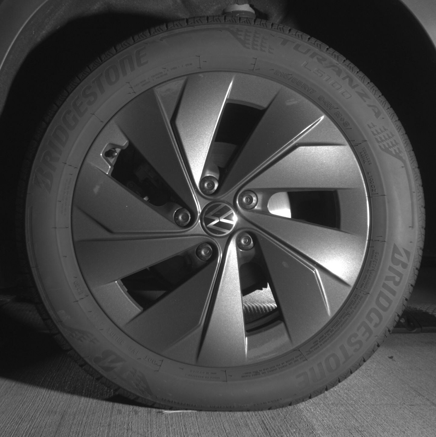 Thumbnail: 2025 Volkswagen Taos - 11