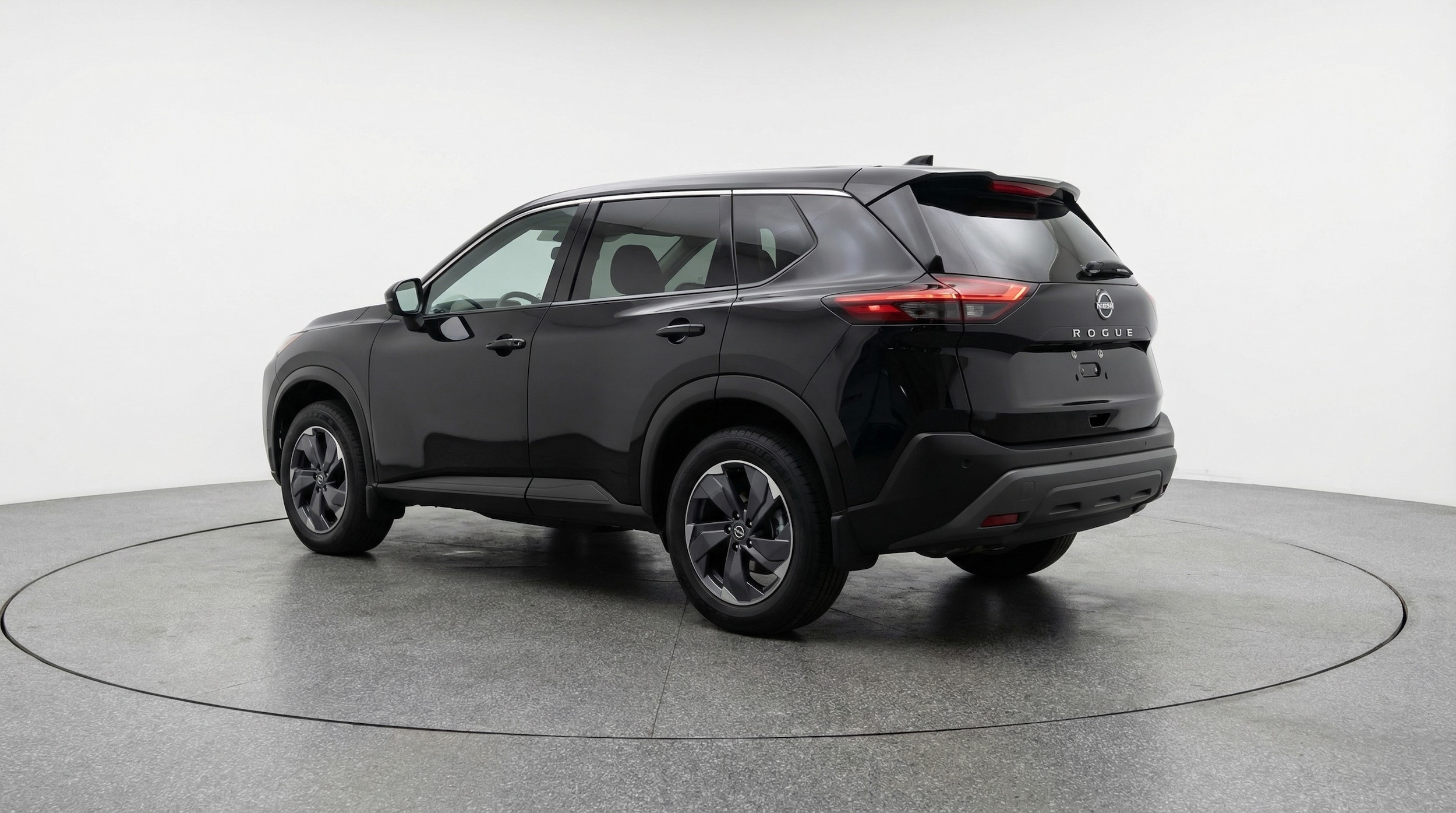 Thumbnail: 2025 Nissan Rogue - 5
